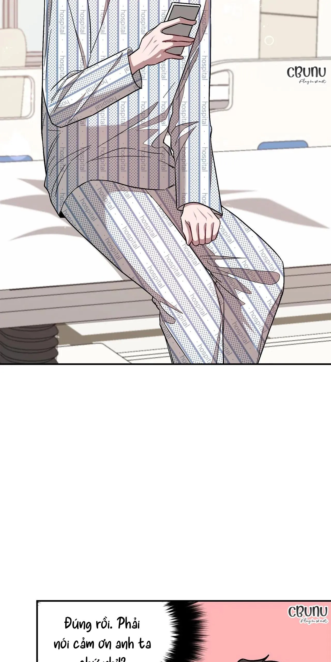 Sống Lại Lần Nữa Chapter 24 Trang 46