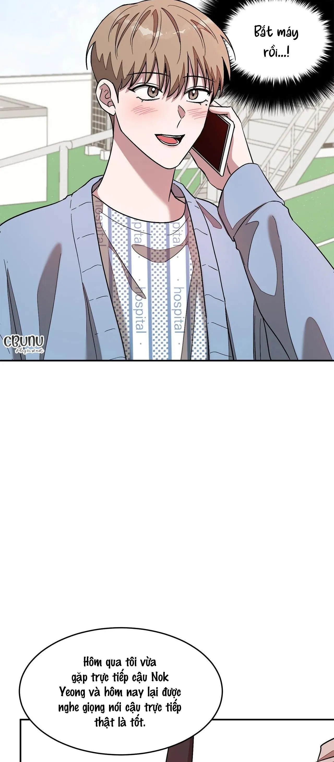 Sống Lại Lần Nữa Chapter 24 Trang 52