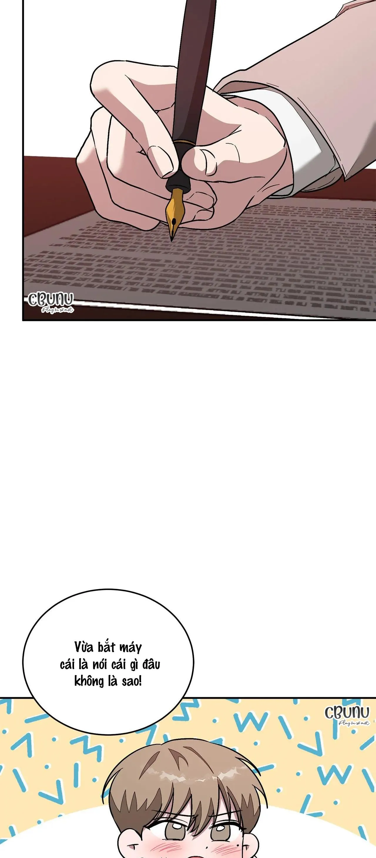 Sống Lại Lần Nữa Chapter 24 Trang 53