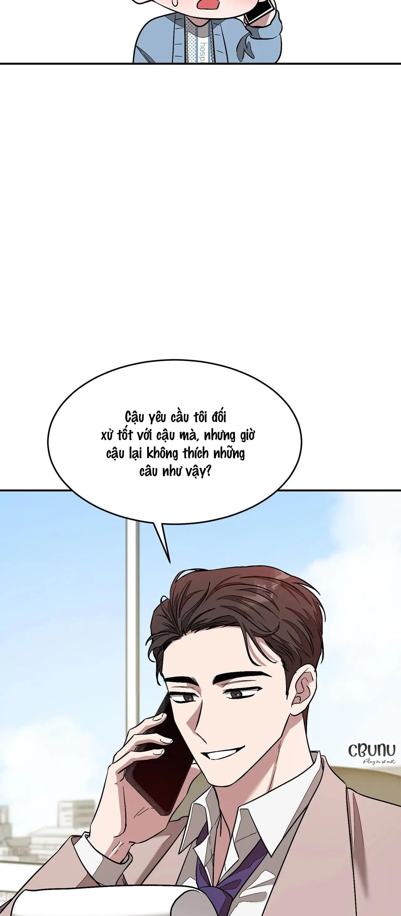 Sống Lại Lần Nữa Chapter 24 Trang 54