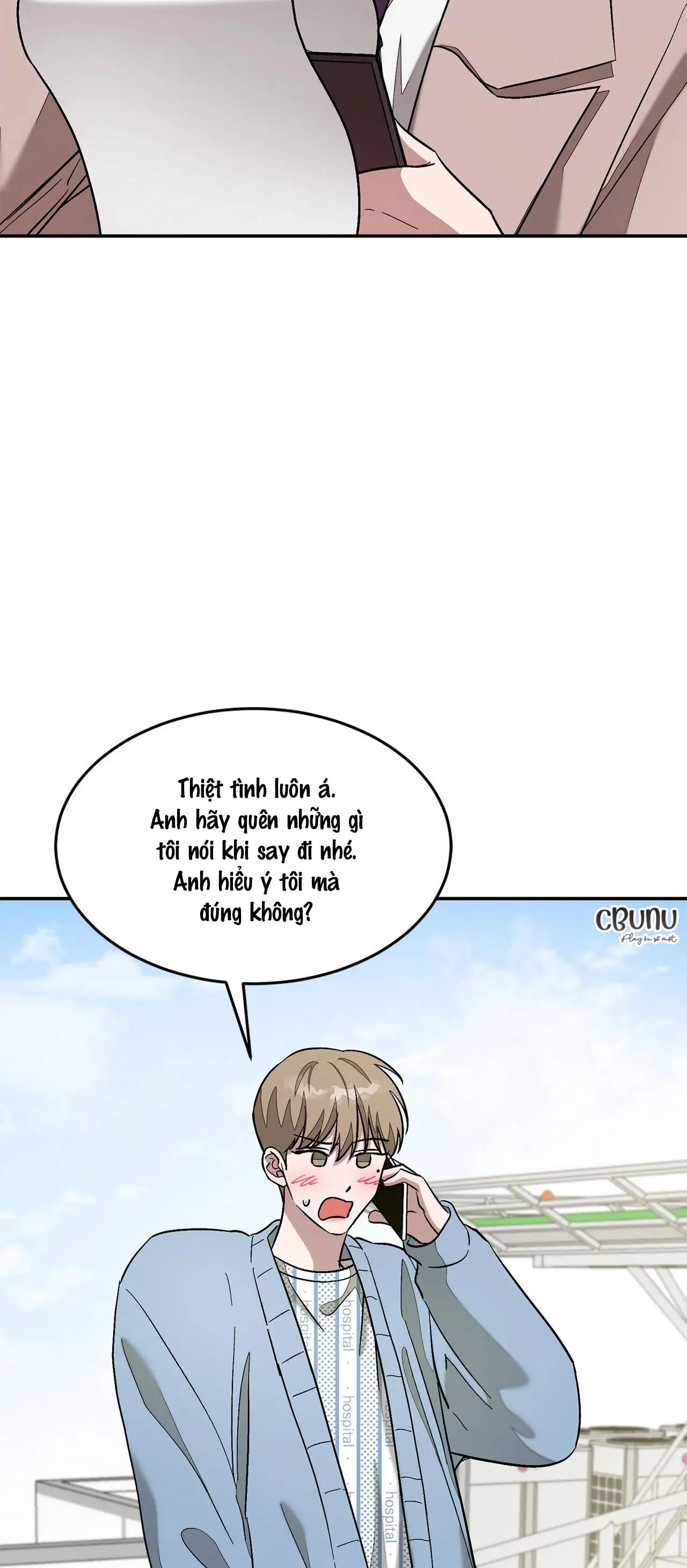 Sống Lại Lần Nữa Chapter 24 Trang 55