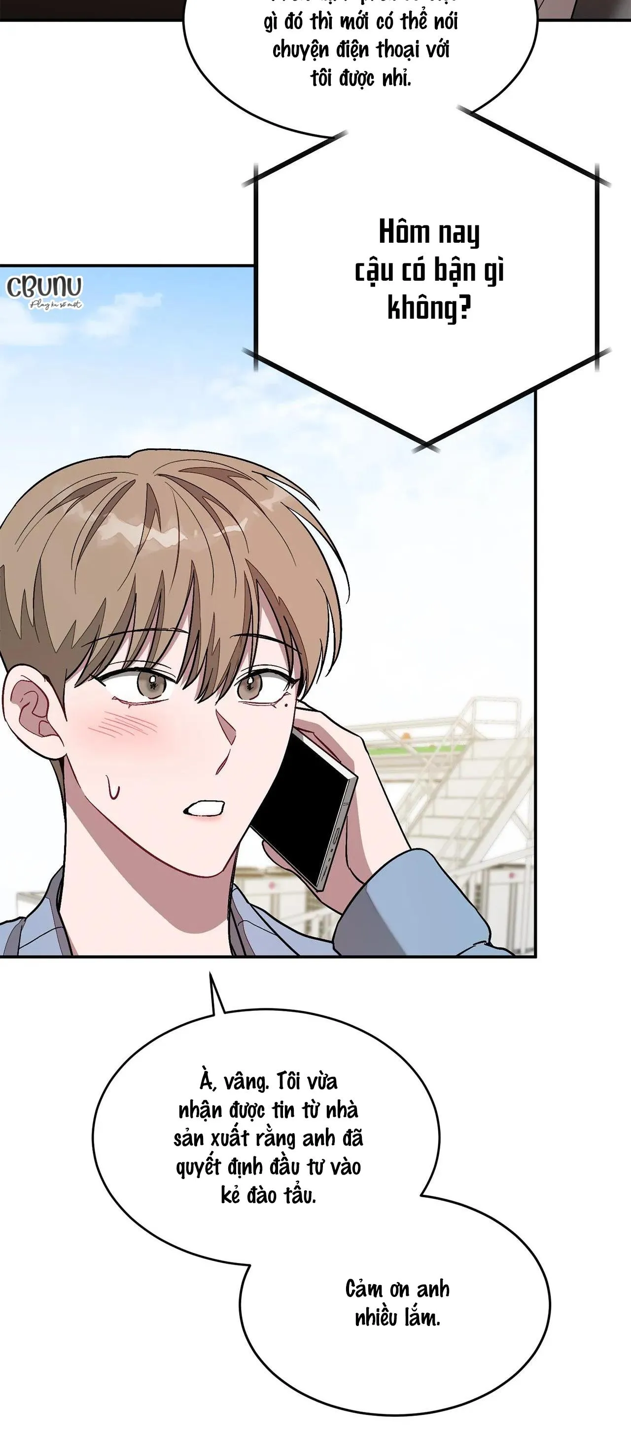 Sống Lại Lần Nữa Chapter 24 Trang 57