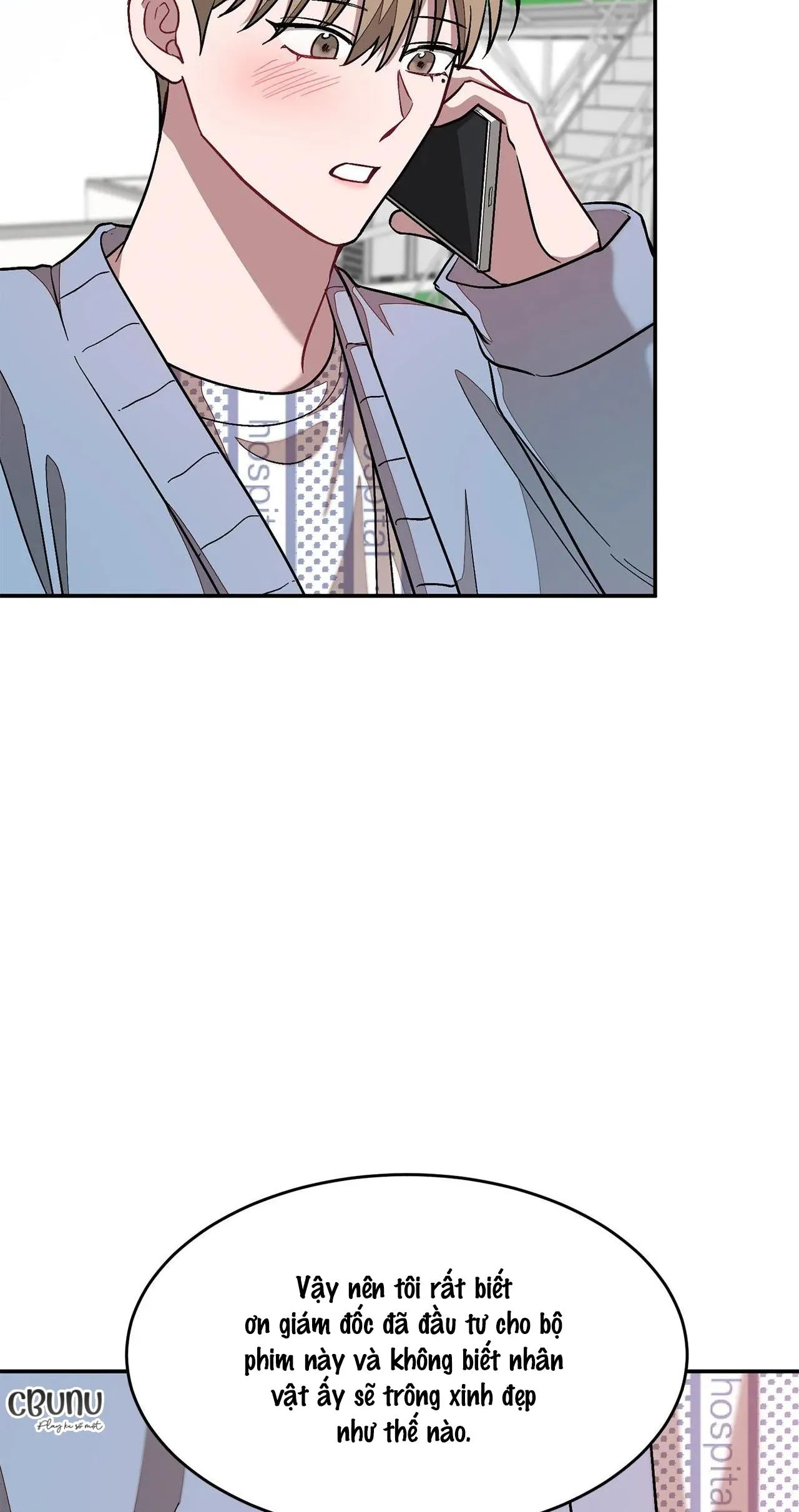 Sống Lại Lần Nữa Chapter 24 Trang 60