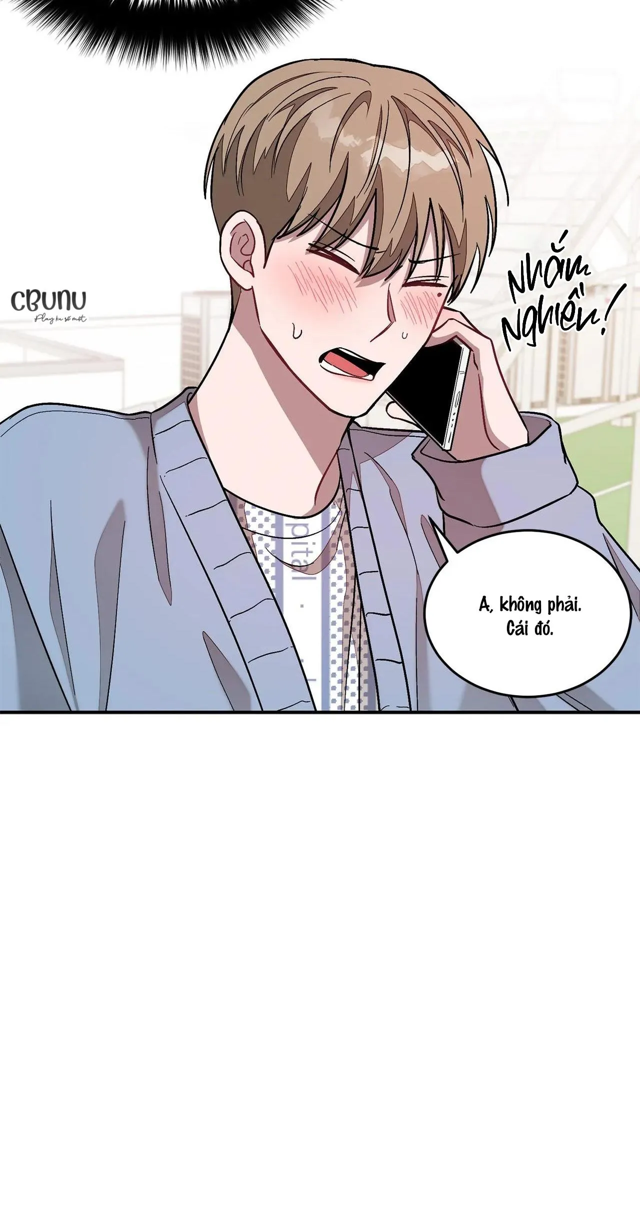 Sống Lại Lần Nữa Chapter 24 Trang 62