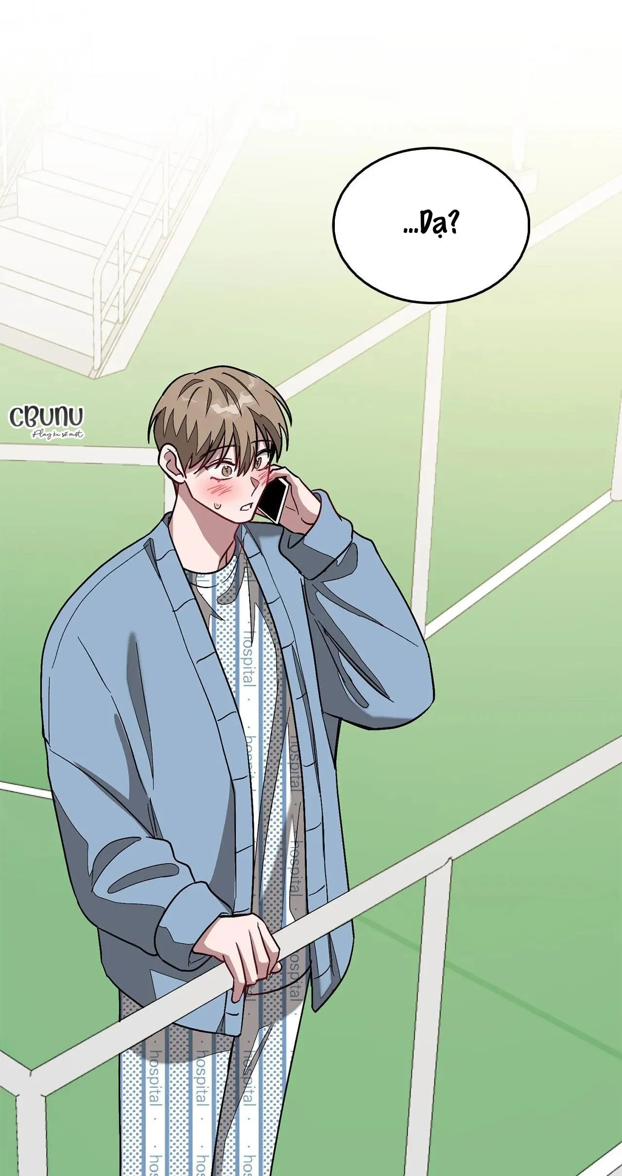 Sống Lại Lần Nữa Chapter 24 Trang 64