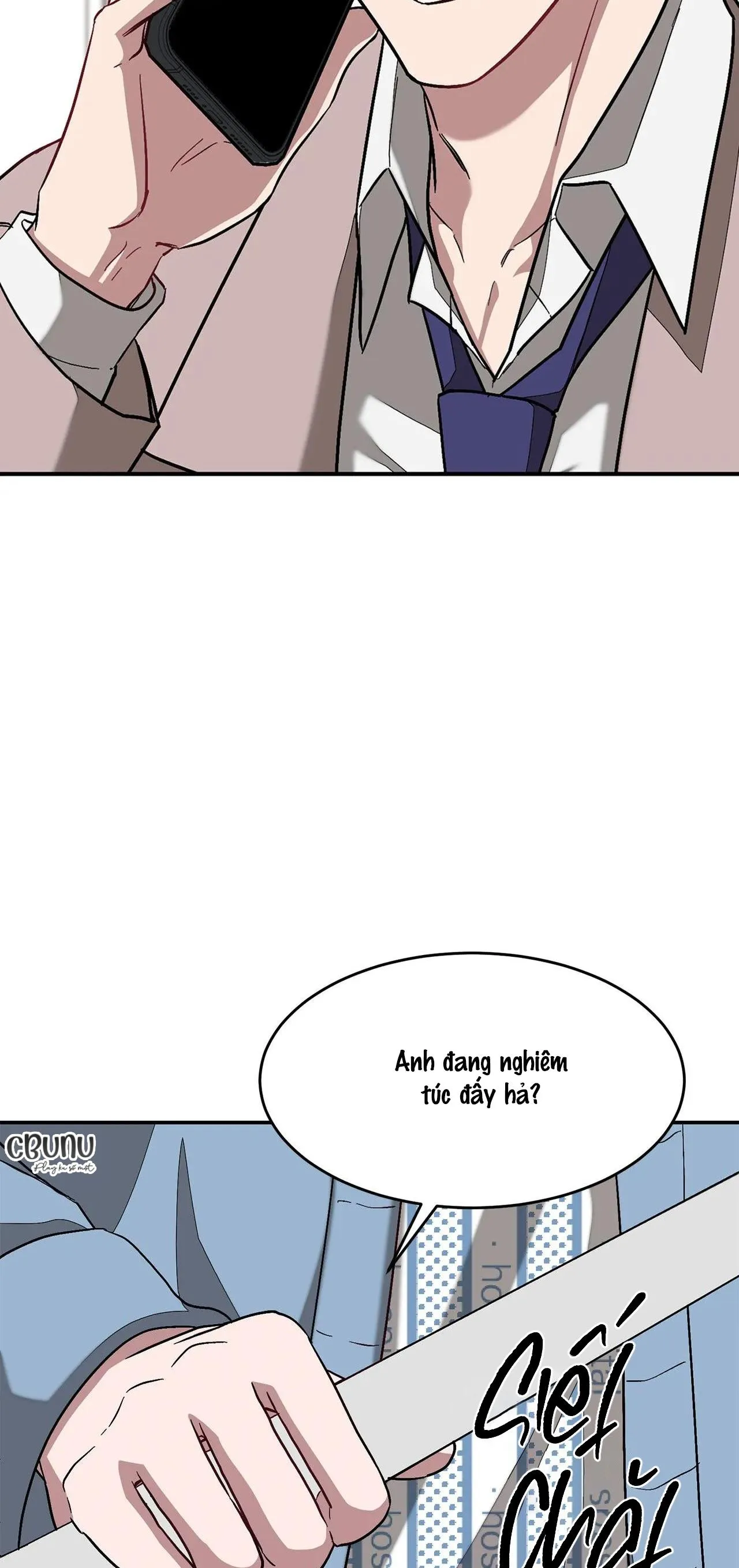 Sống Lại Lần Nữa Chapter 24 Trang 66