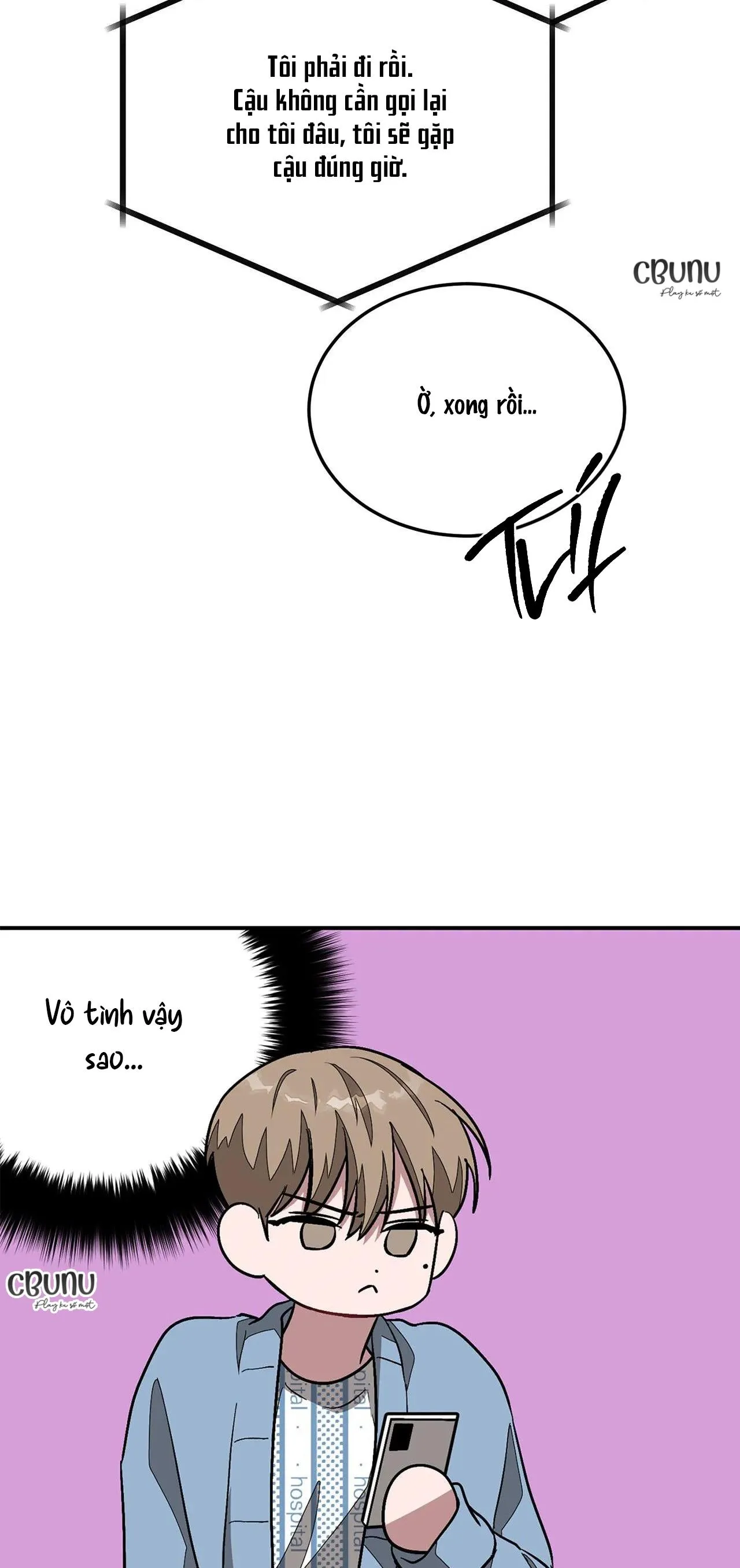 Sống Lại Lần Nữa Chapter 24 Trang 69