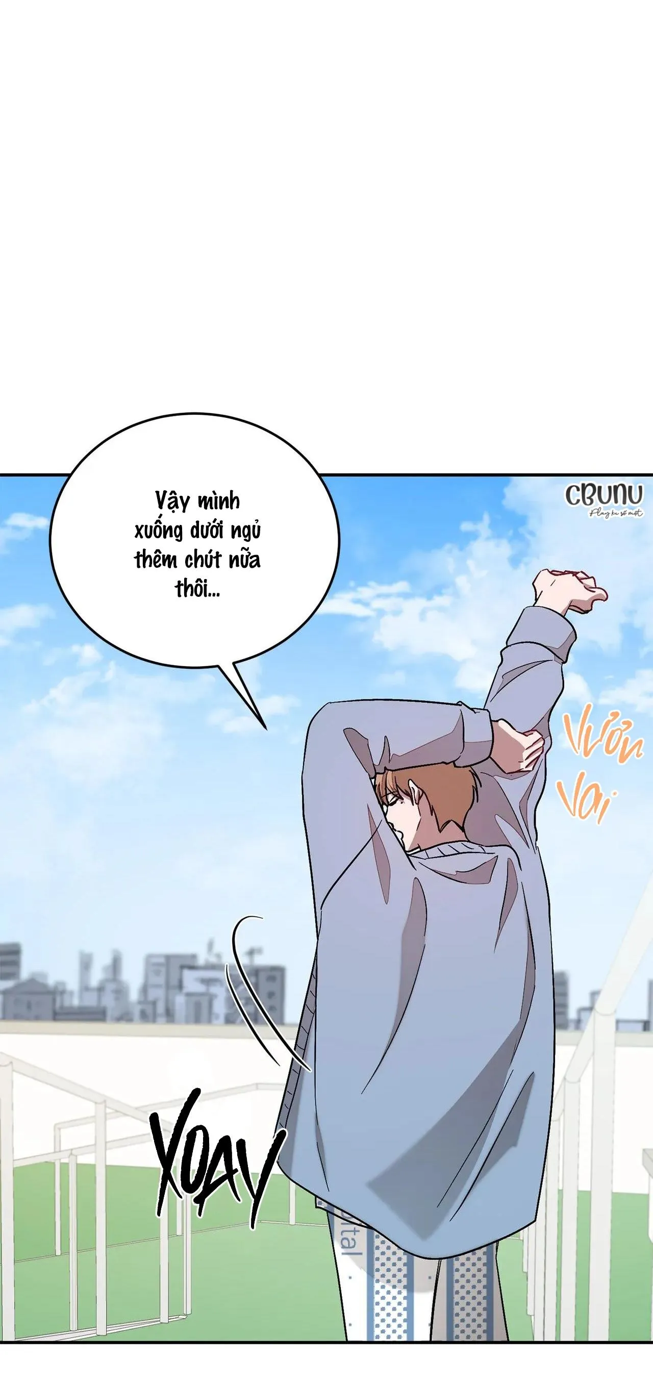 Sống Lại Lần Nữa Chapter 24 Trang 71