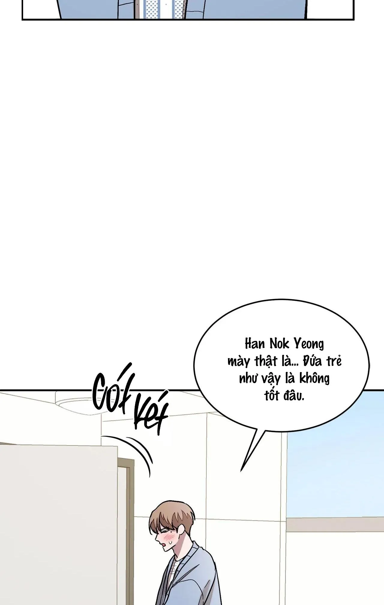 Sống Lại Lần Nữa Chapter 24 Trang 76