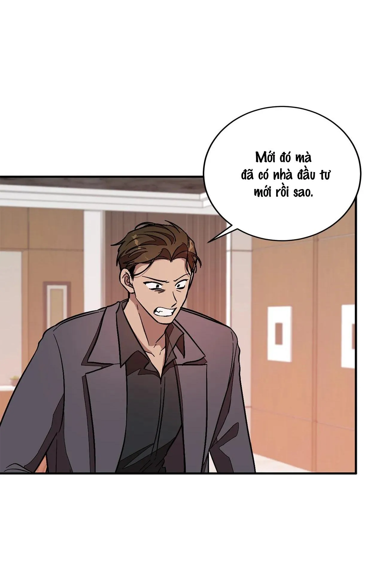 Sống Lại Lần Nữa Chapter 25 Trang 3