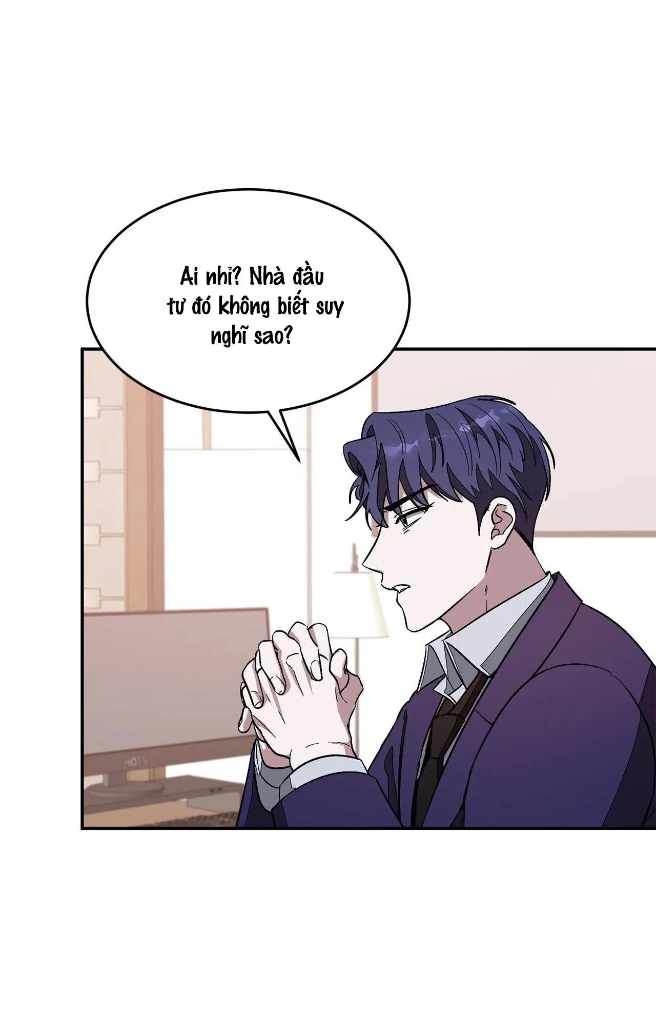 Sống Lại Lần Nữa Chapter 25 Trang 4