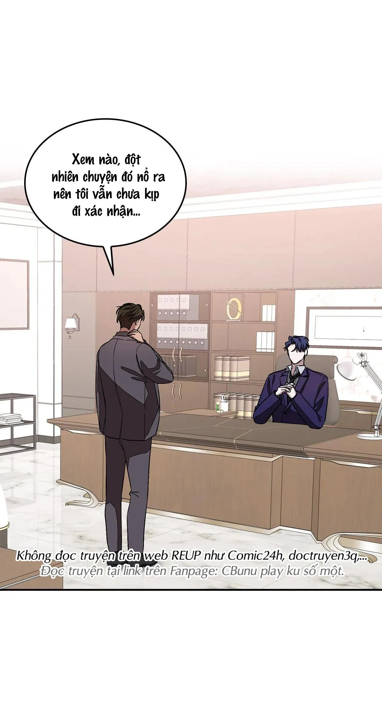 Sống Lại Lần Nữa Chapter 25 Trang 5