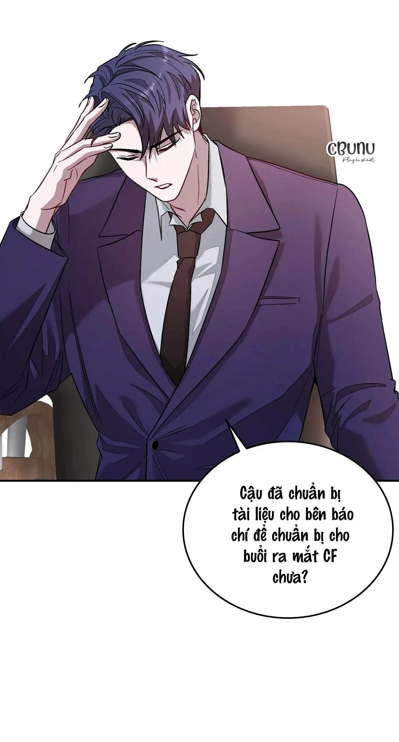 Sống Lại Lần Nữa Chapter 25 Trang 7