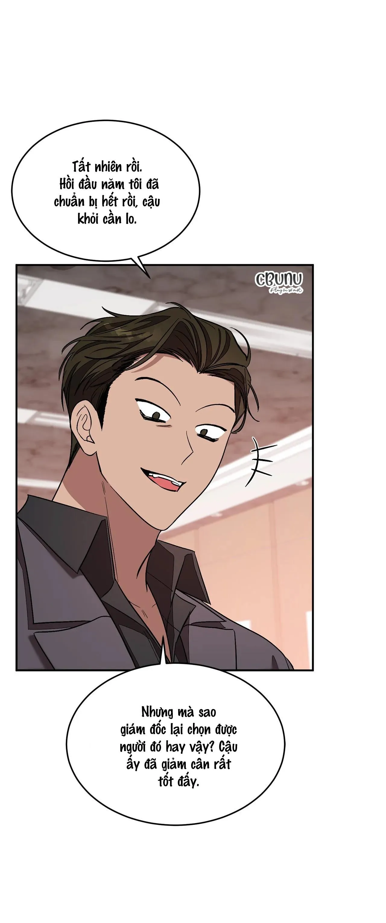 Sống Lại Lần Nữa Chapter 25 Trang 8