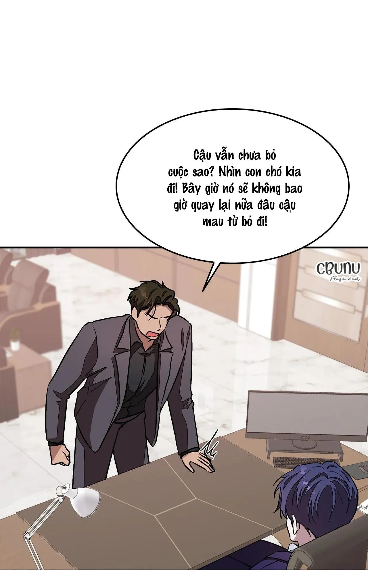 Sống Lại Lần Nữa Chapter 25 Trang 10