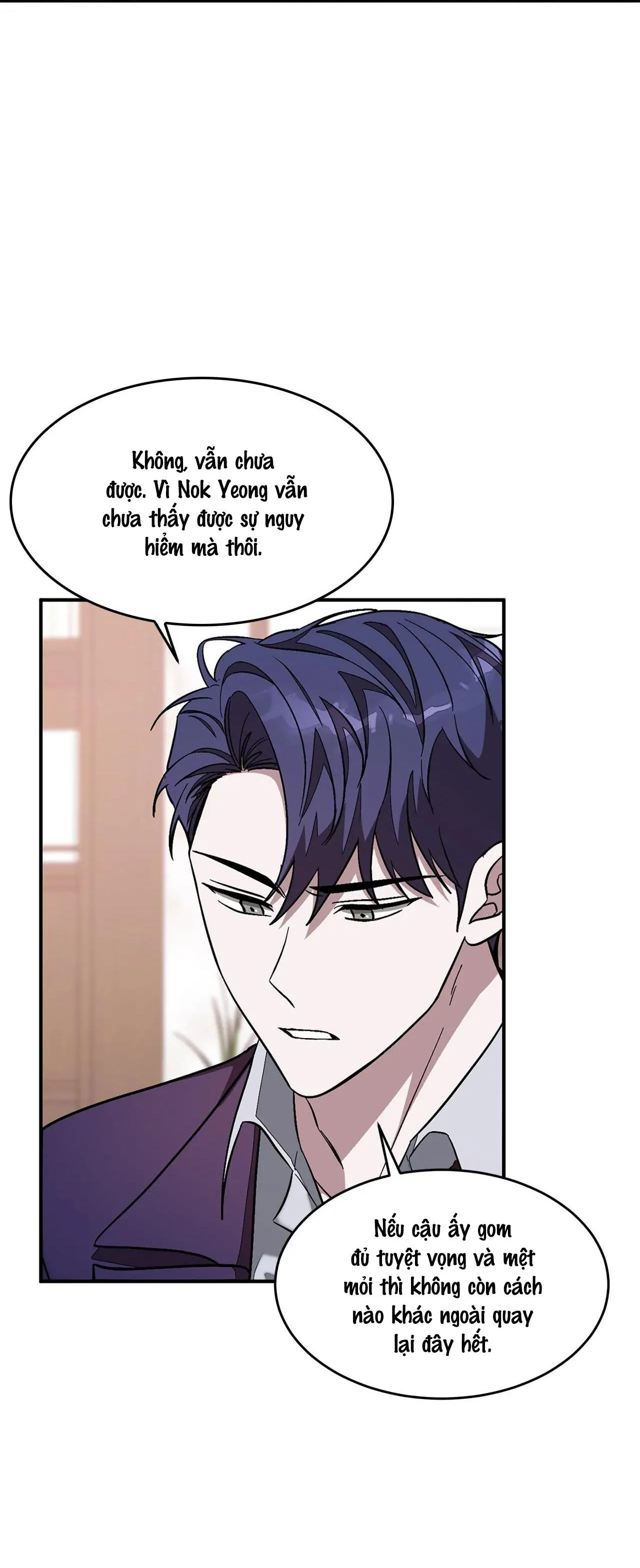 Sống Lại Lần Nữa Chapter 25 Trang 11