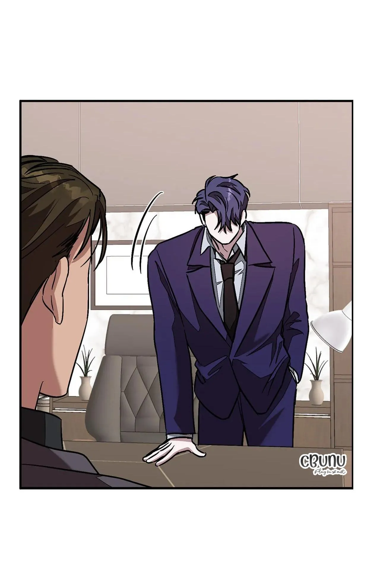 Sống Lại Lần Nữa Chapter 25 Trang 12