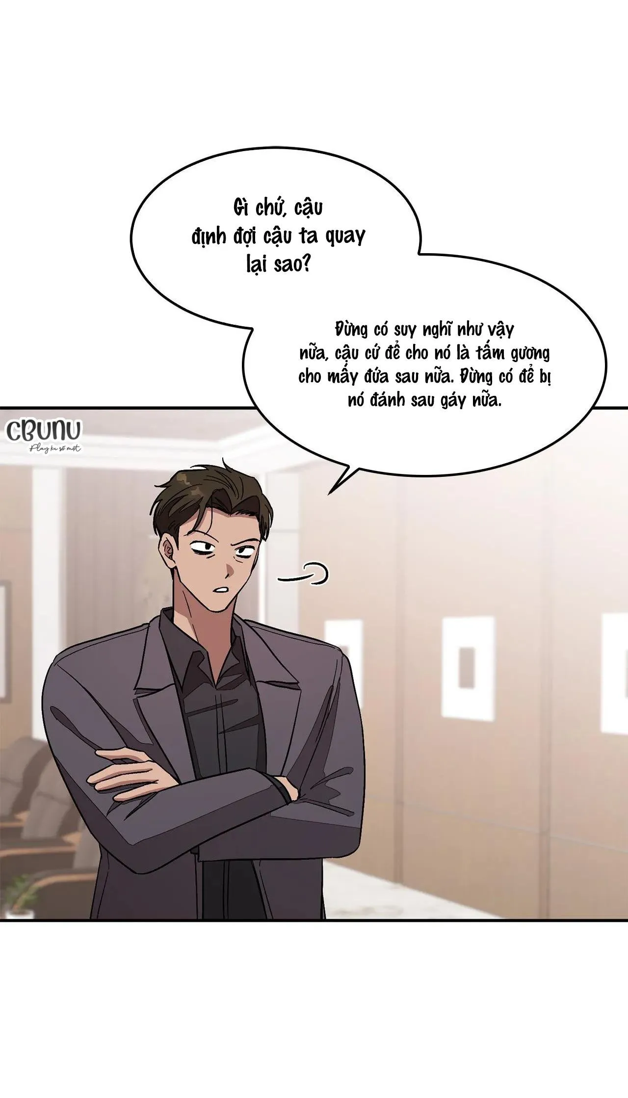 Sống Lại Lần Nữa Chapter 25 Trang 13