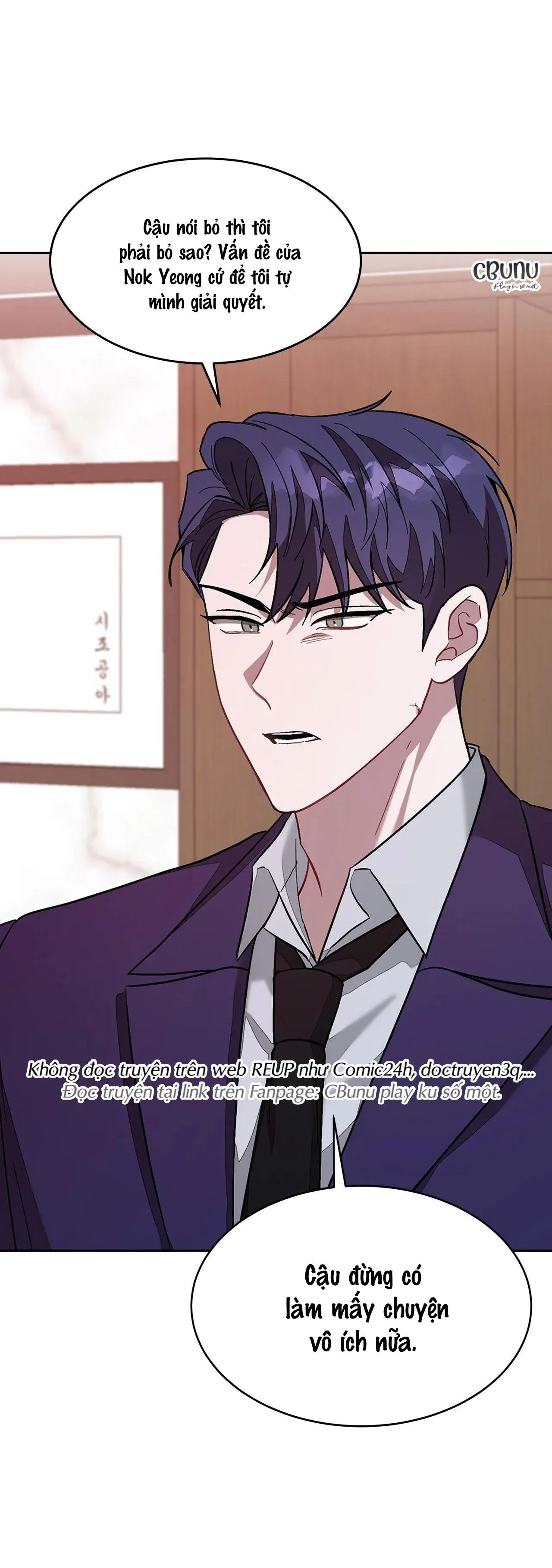 Sống Lại Lần Nữa Chapter 25 Trang 14