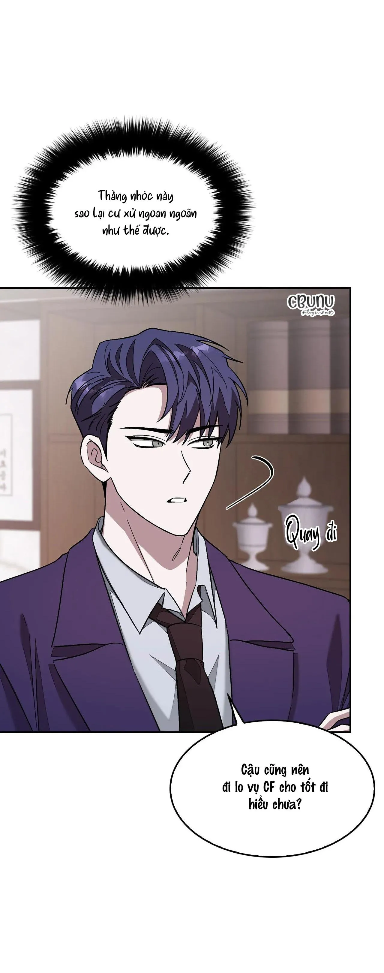 Sống Lại Lần Nữa Chapter 25 Trang 16