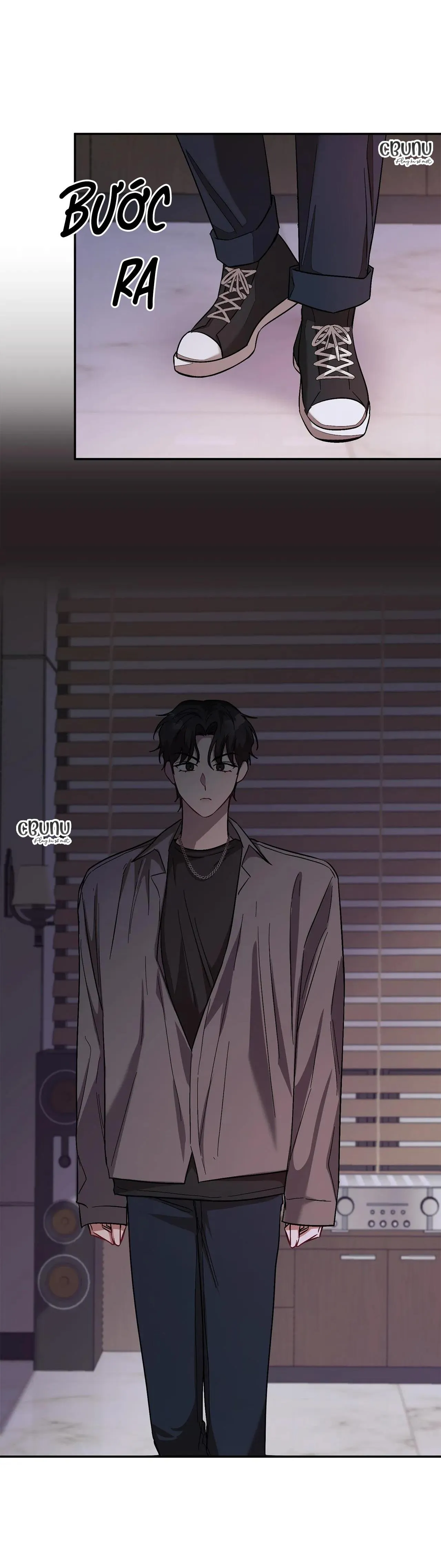 Sống Lại Lần Nữa Chapter 25 Trang 17