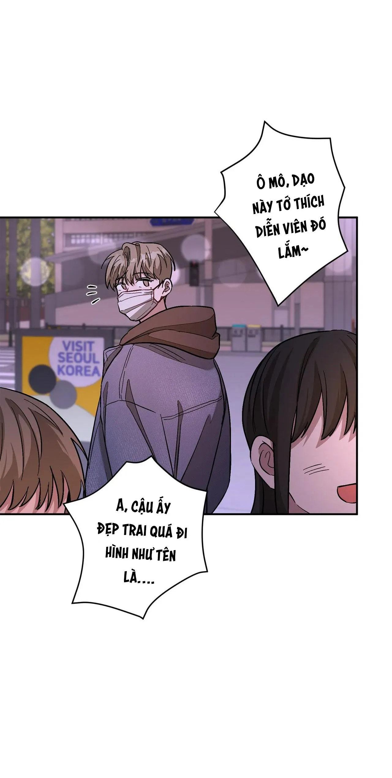 Sống Lại Lần Nữa Chapter 25 Trang 23