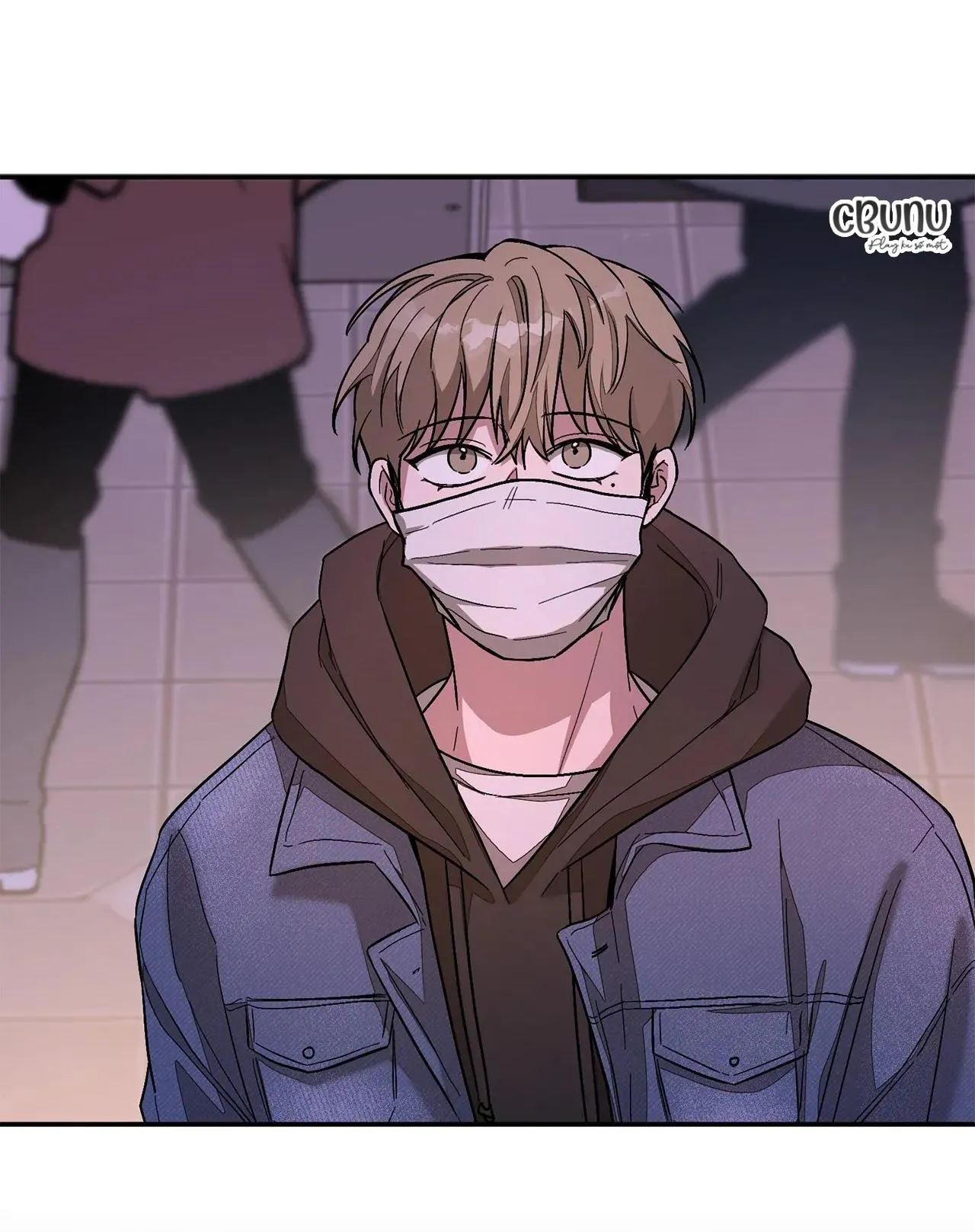 Sống Lại Lần Nữa Chapter 25 Trang 29