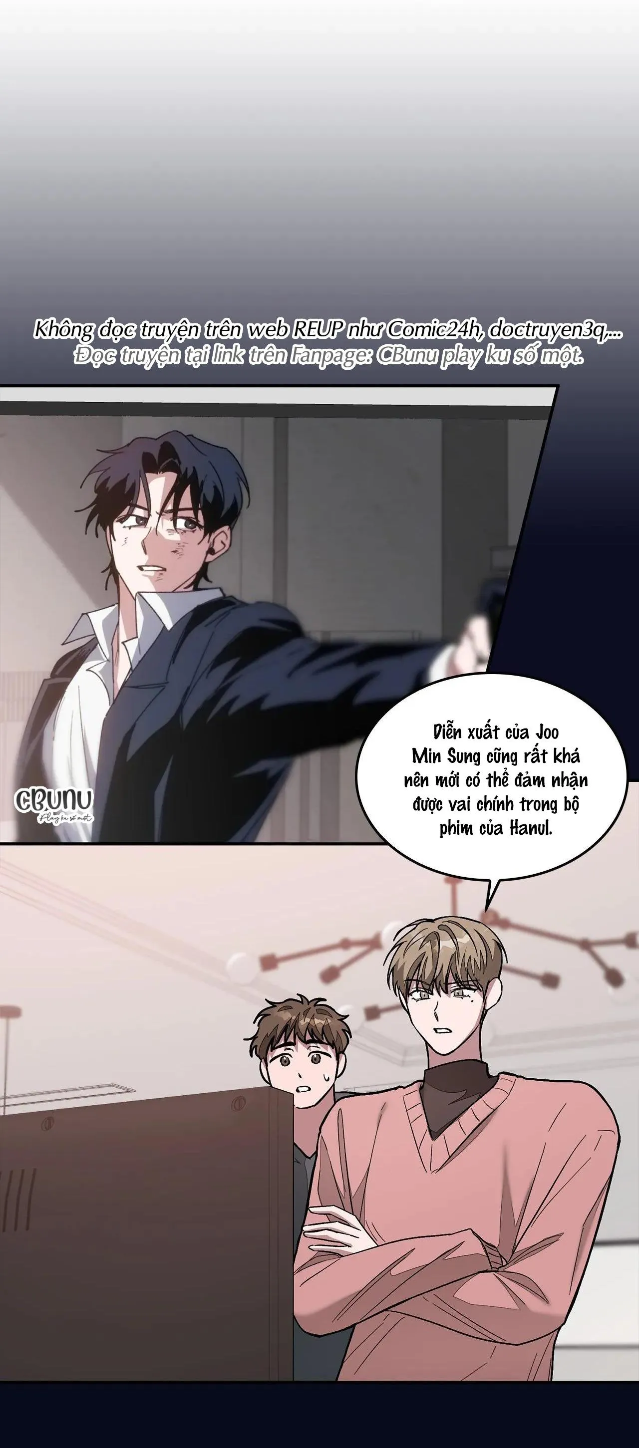 Sống Lại Lần Nữa Chapter 25 Trang 30