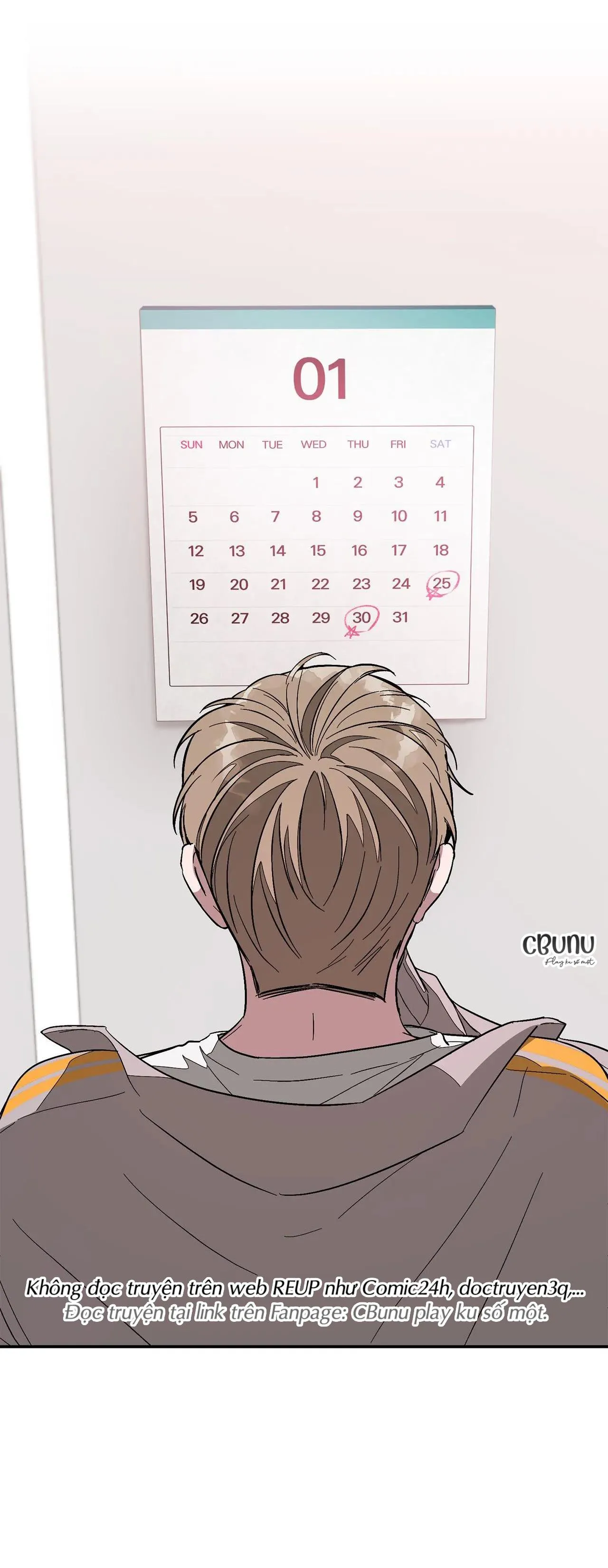 Sống Lại Lần Nữa Chapter 25 Trang 34