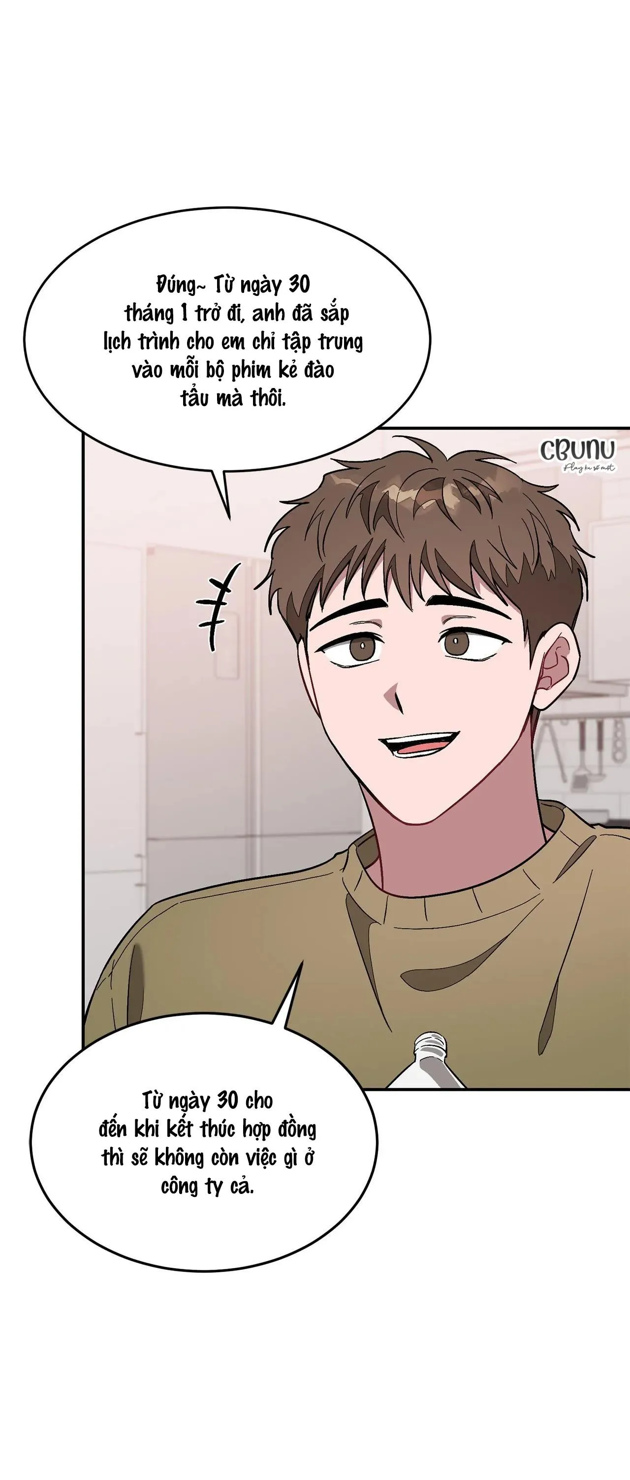 Sống Lại Lần Nữa Chapter 25 Trang 36