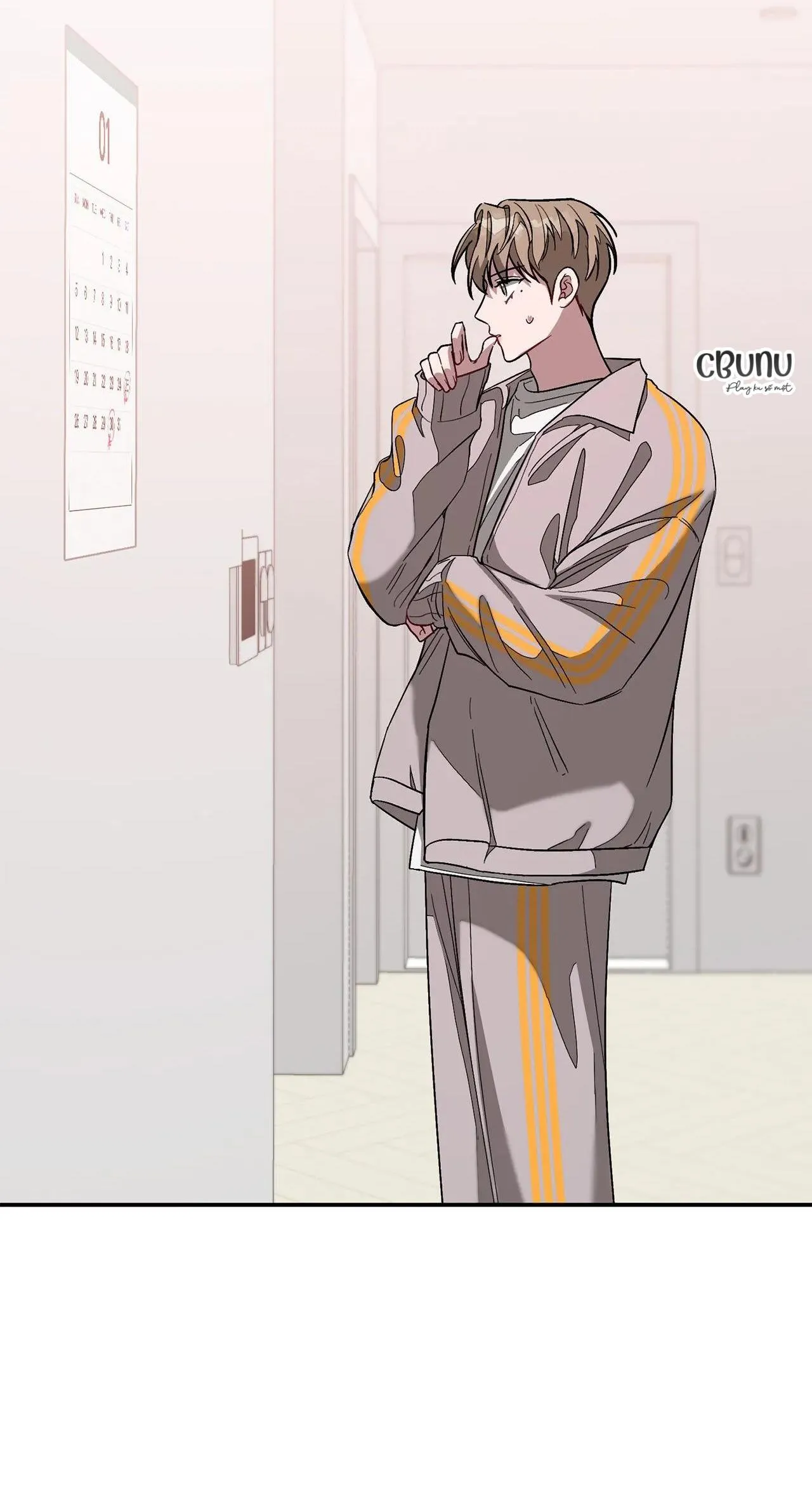 Sống Lại Lần Nữa Chapter 25 Trang 38