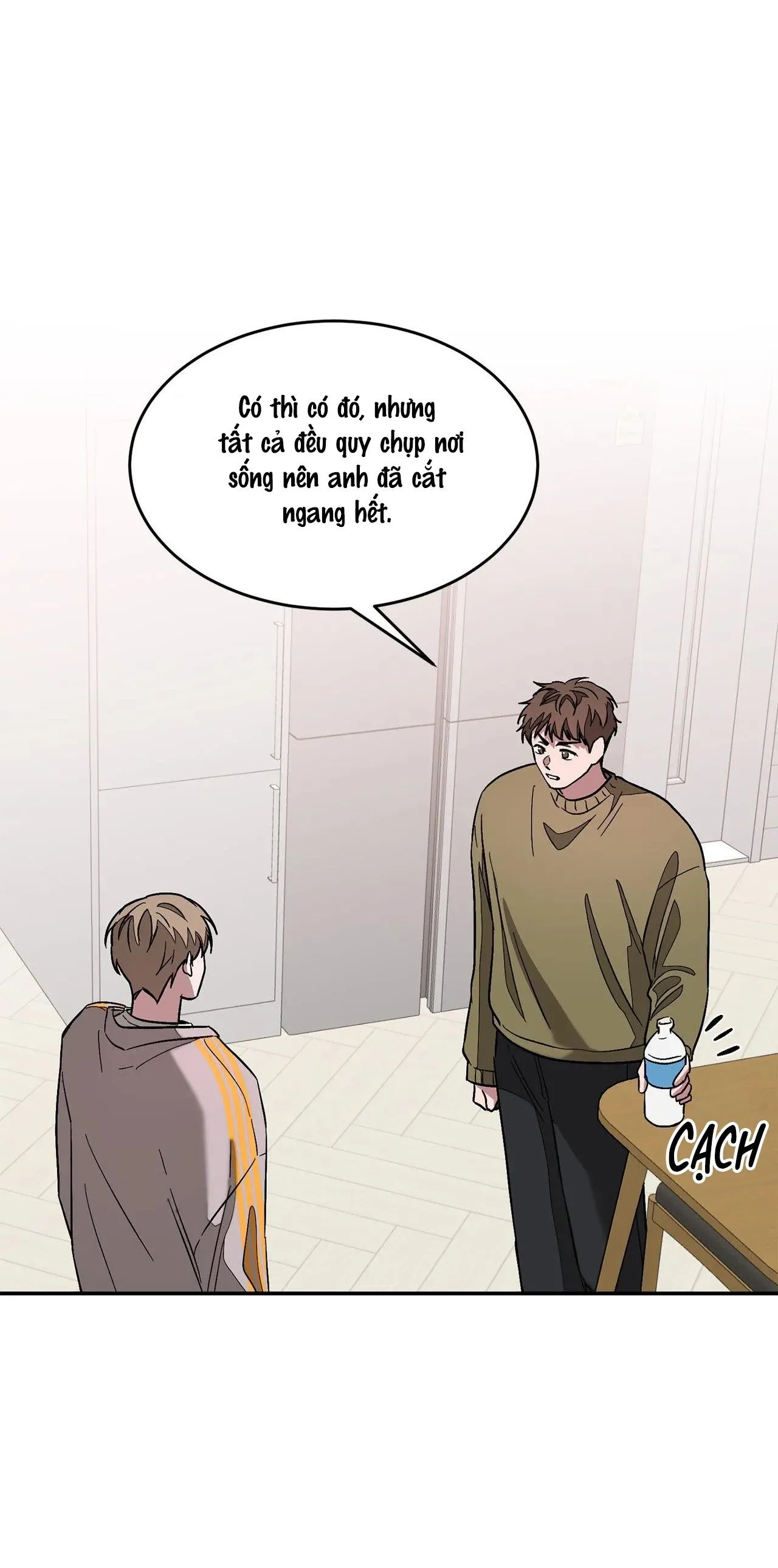 Sống Lại Lần Nữa Chapter 25 Trang 40