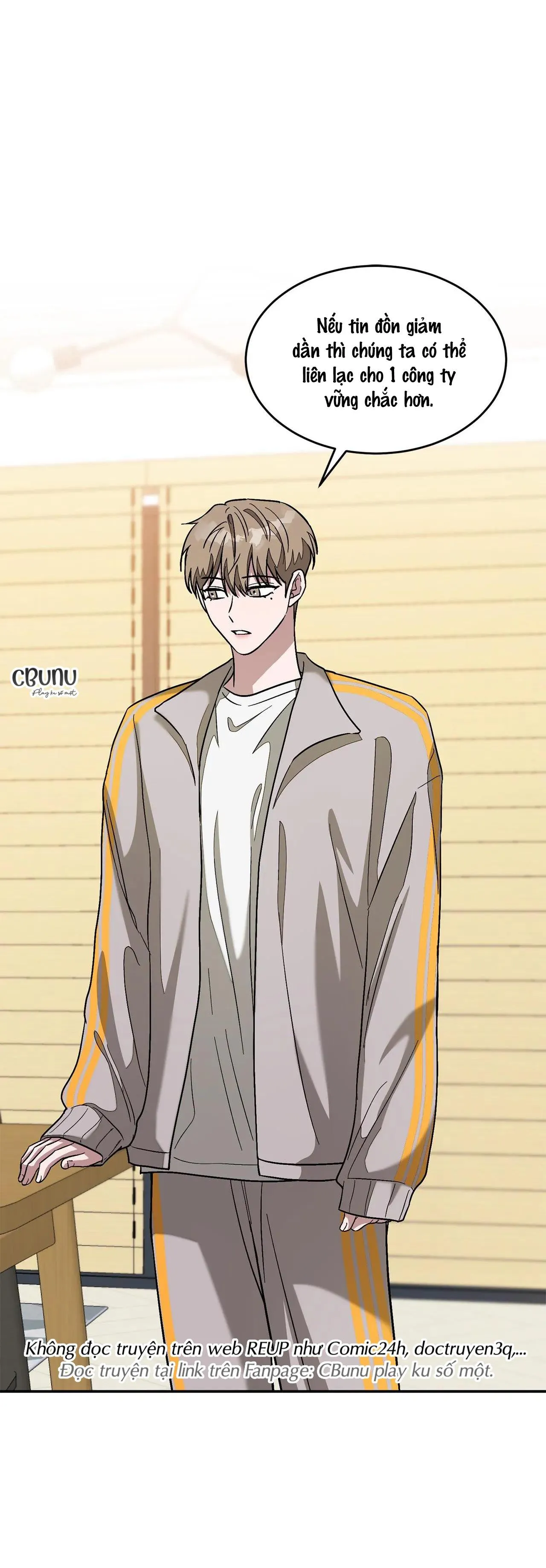 Sống Lại Lần Nữa Chapter 25 Trang 42