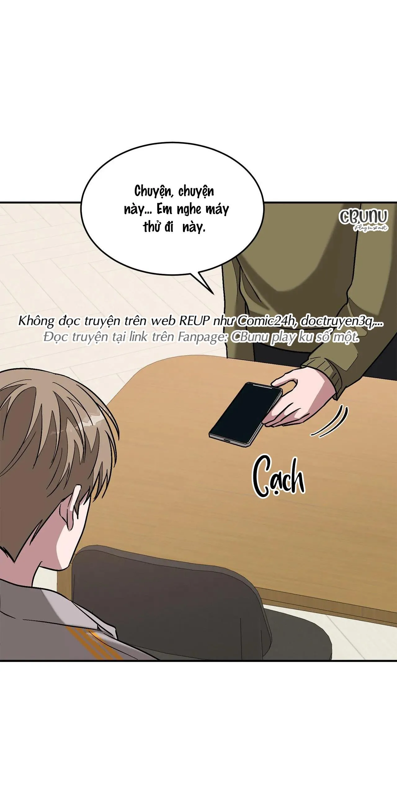 Sống Lại Lần Nữa Chapter 25 Trang 48