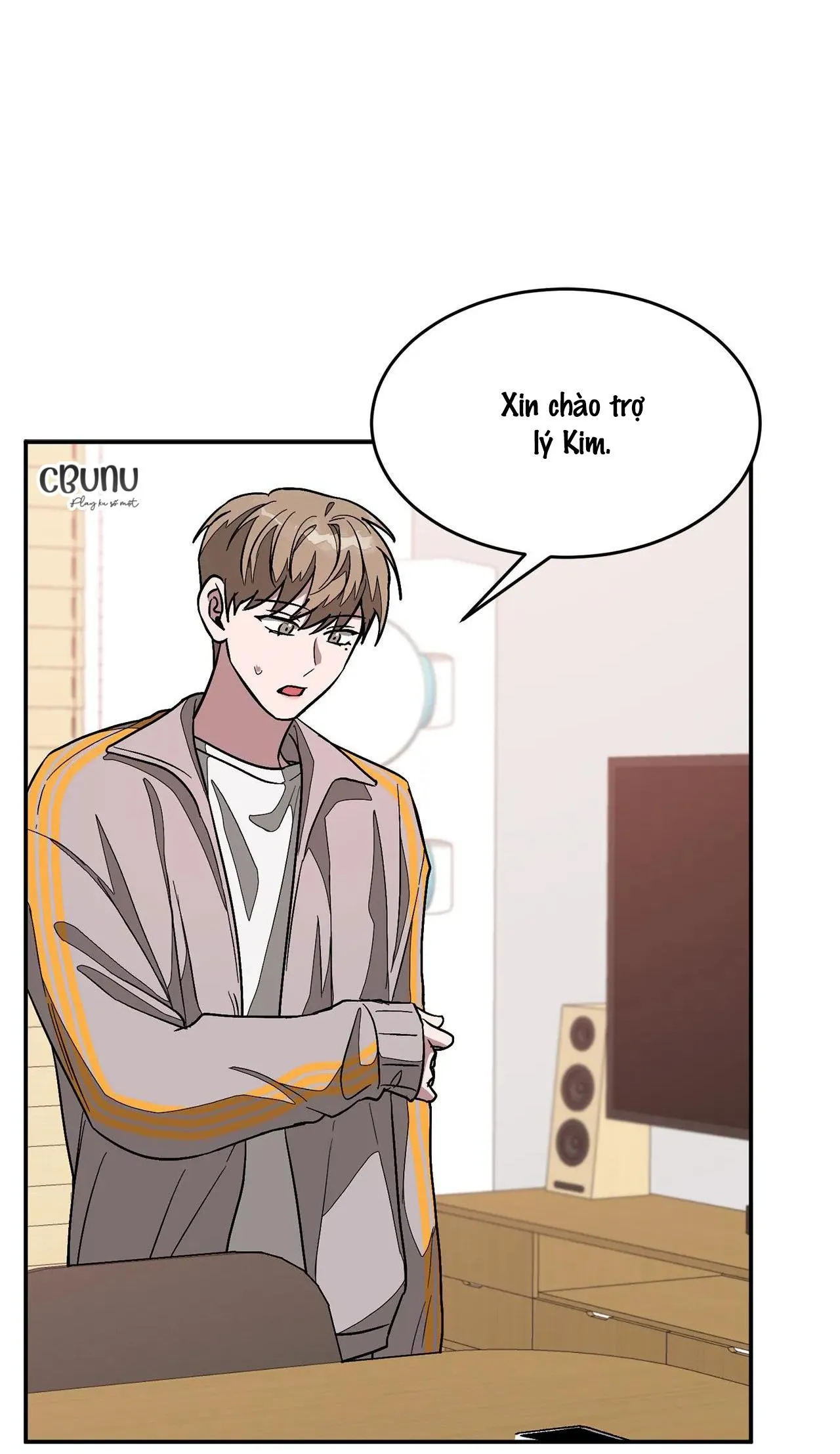 Sống Lại Lần Nữa Chapter 25 Trang 49