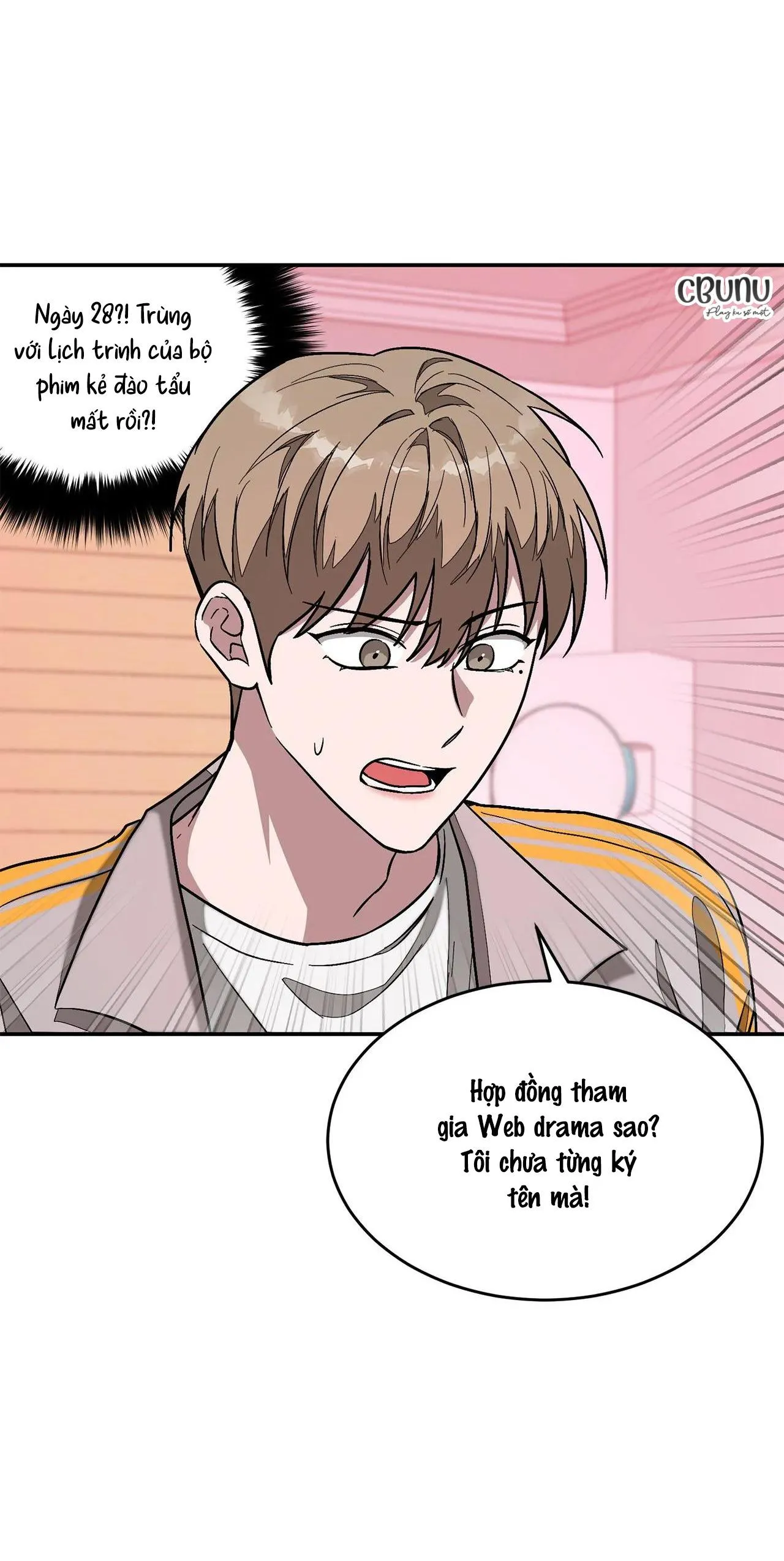 Sống Lại Lần Nữa Chapter 25 Trang 52