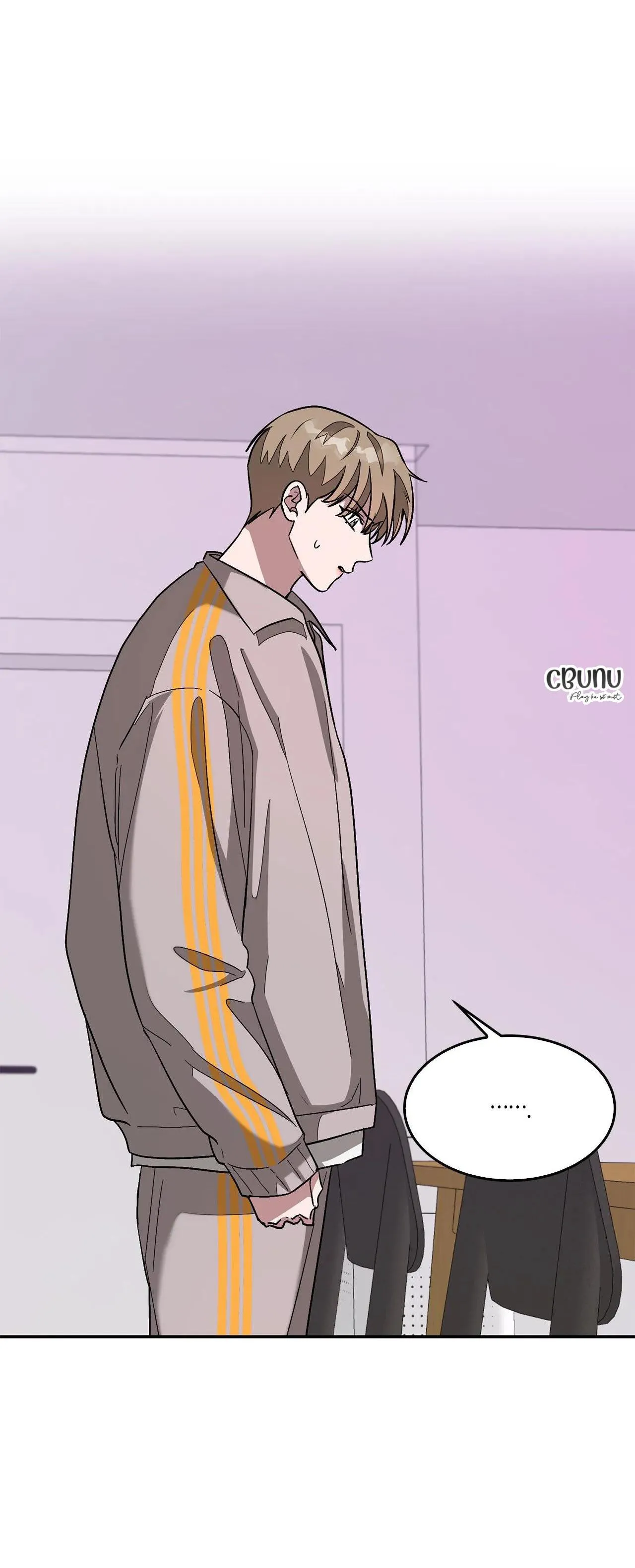 Sống Lại Lần Nữa Chapter 25 Trang 54