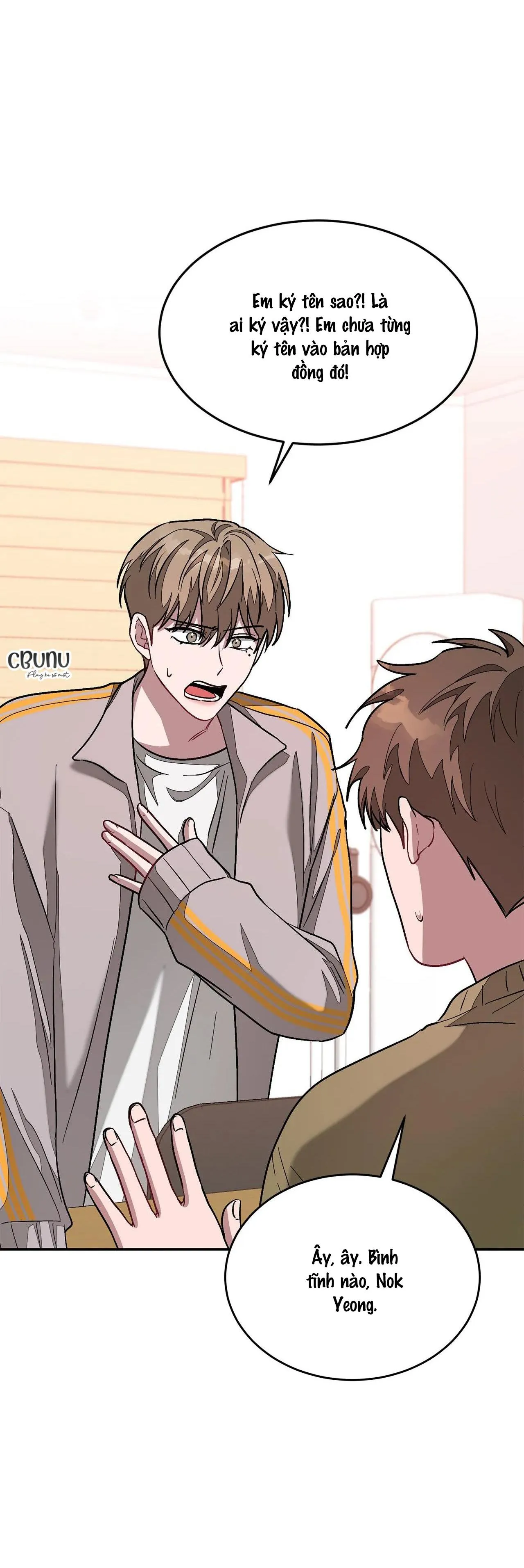 Sống Lại Lần Nữa Chapter 25 Trang 57