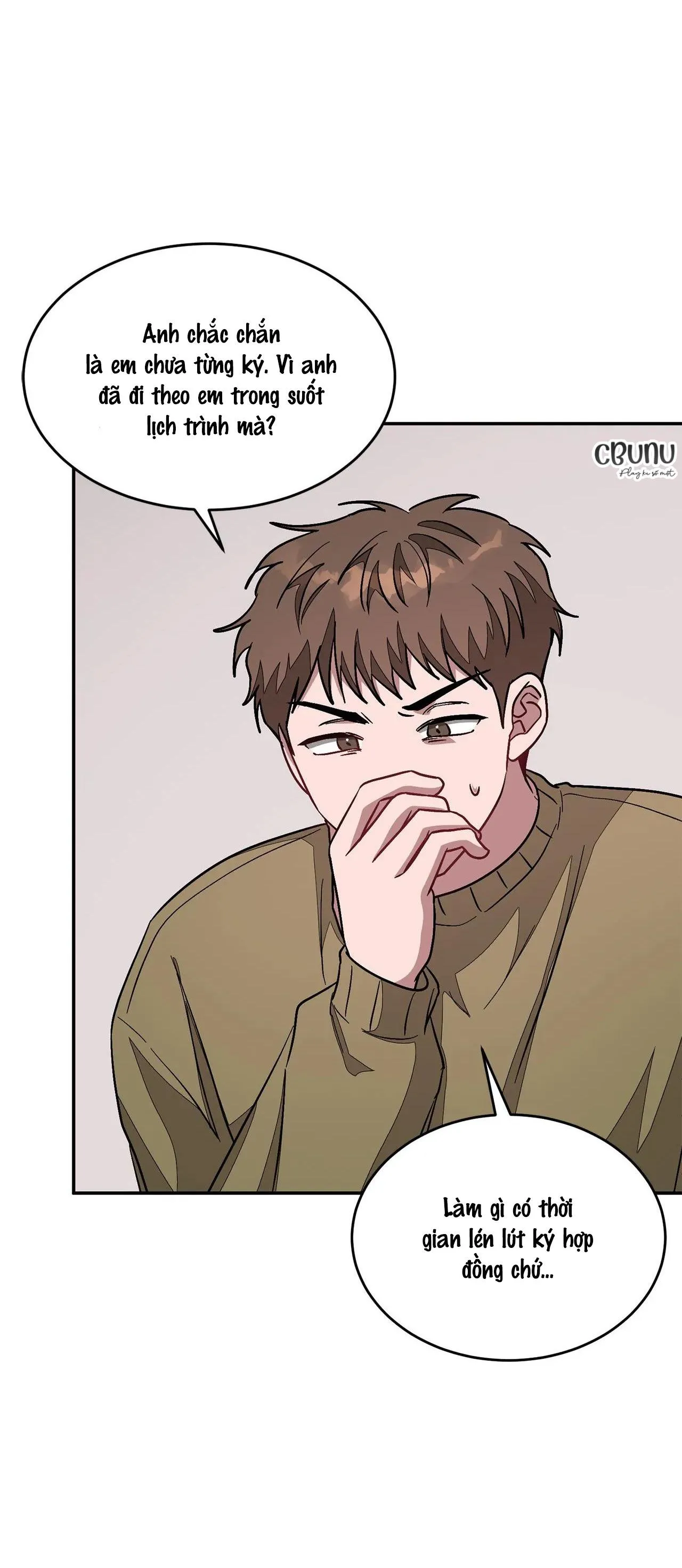 Sống Lại Lần Nữa Chapter 25 Trang 58