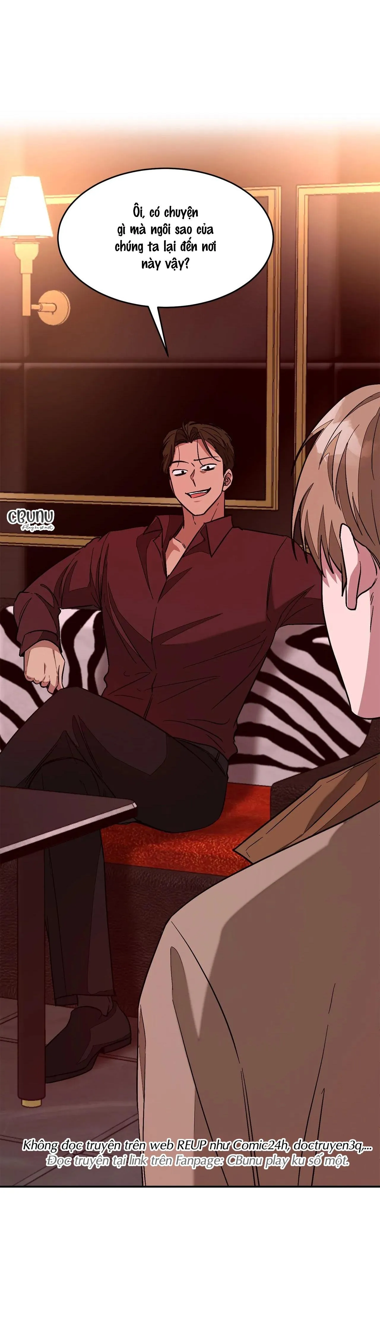 Sống Lại Lần Nữa Chapter 25 Trang 74