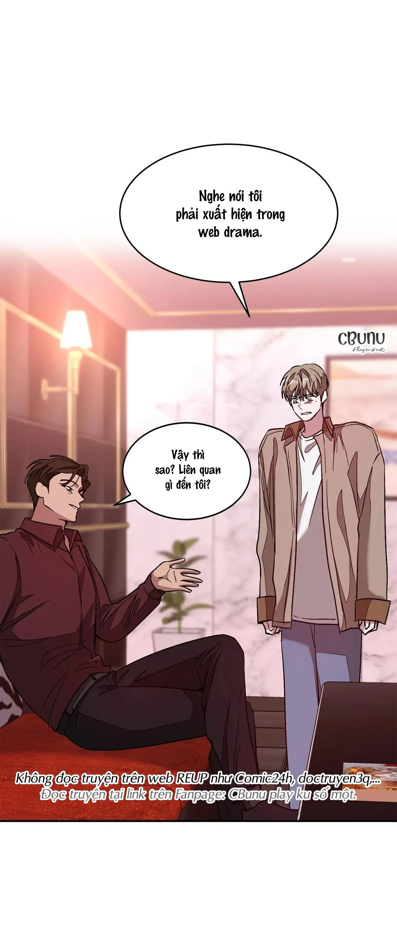 Sống Lại Lần Nữa Chapter 25 Trang 75