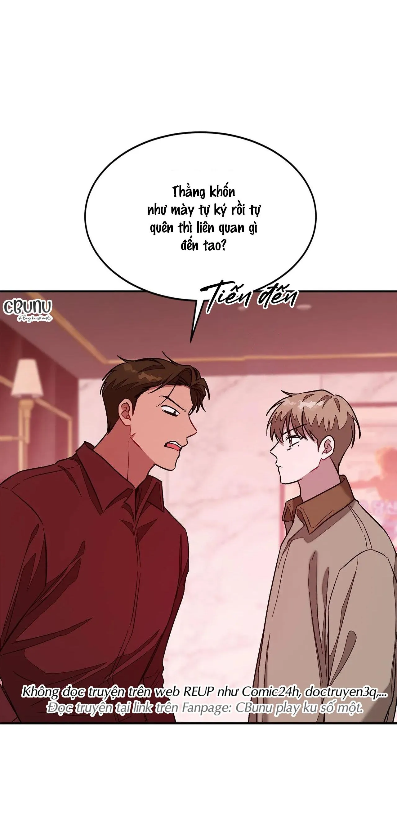 Sống Lại Lần Nữa Chapter 25 Trang 78