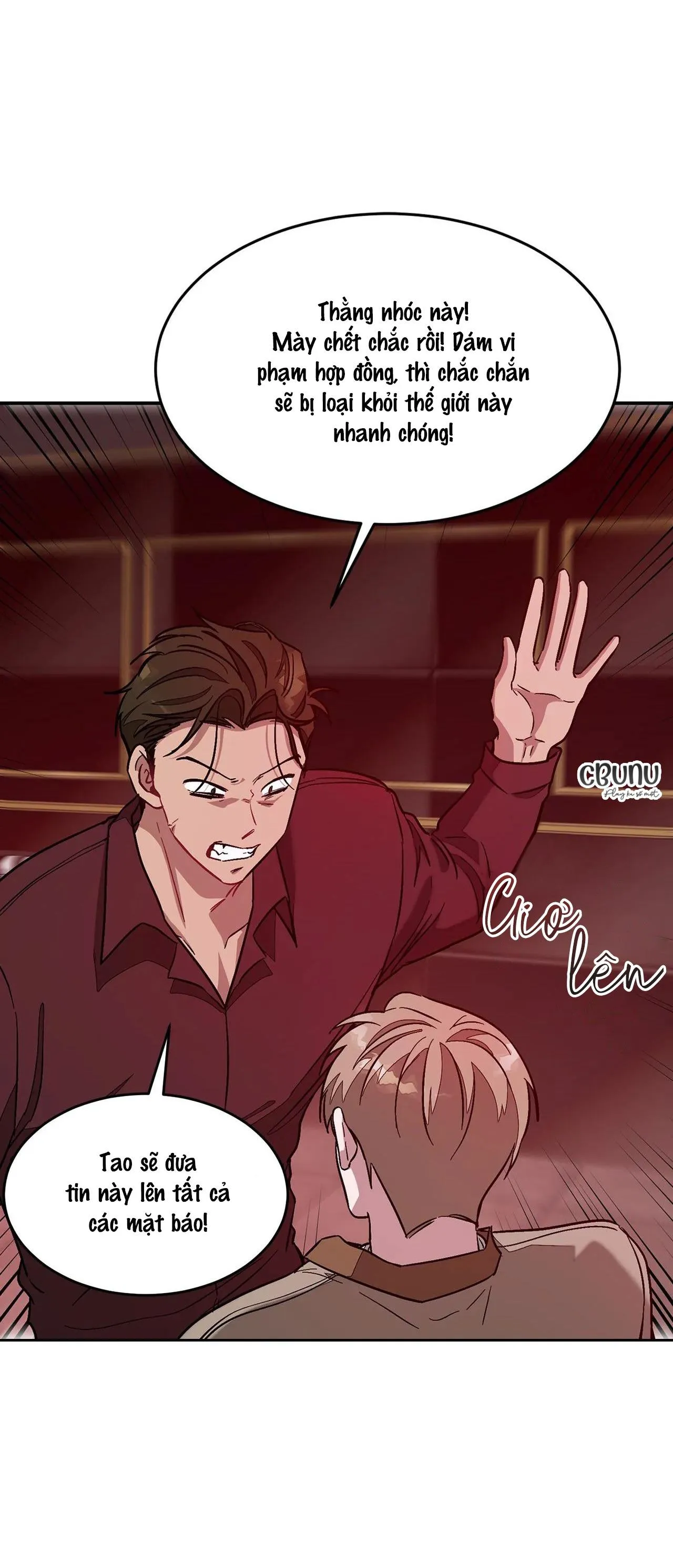 Sống Lại Lần Nữa Chapter 25 Trang 80