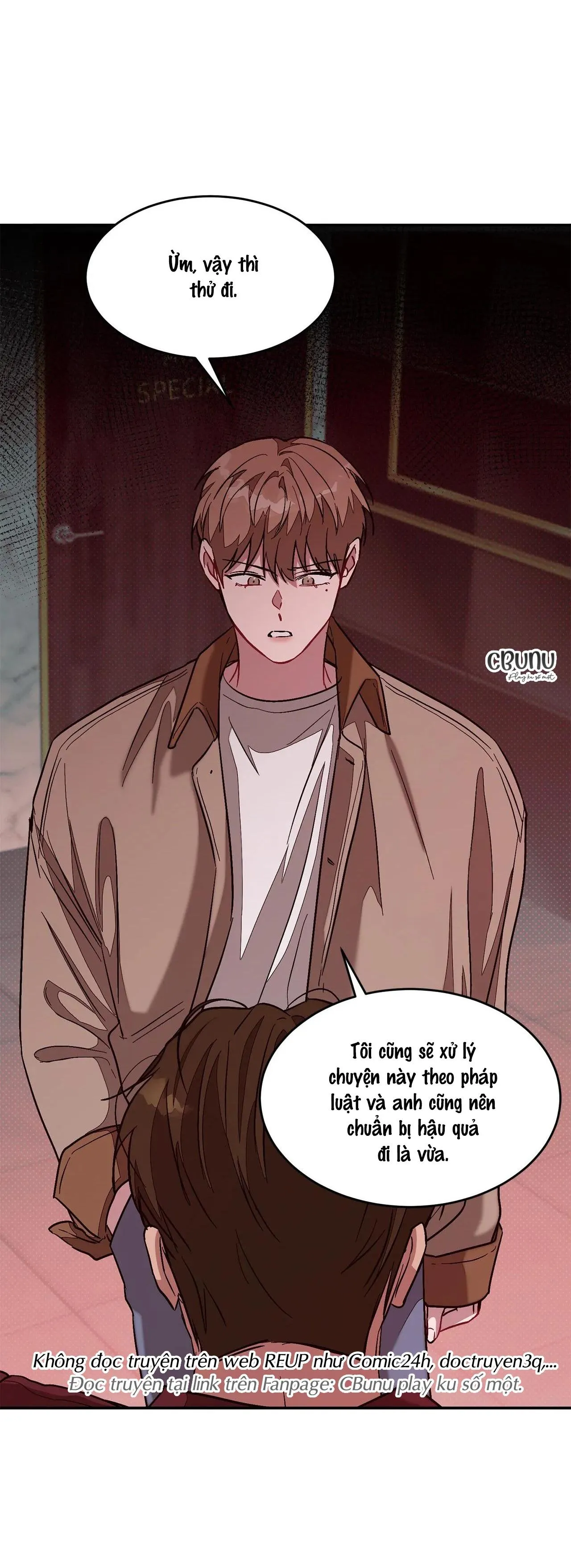 Sống Lại Lần Nữa Chapter 25 Trang 81