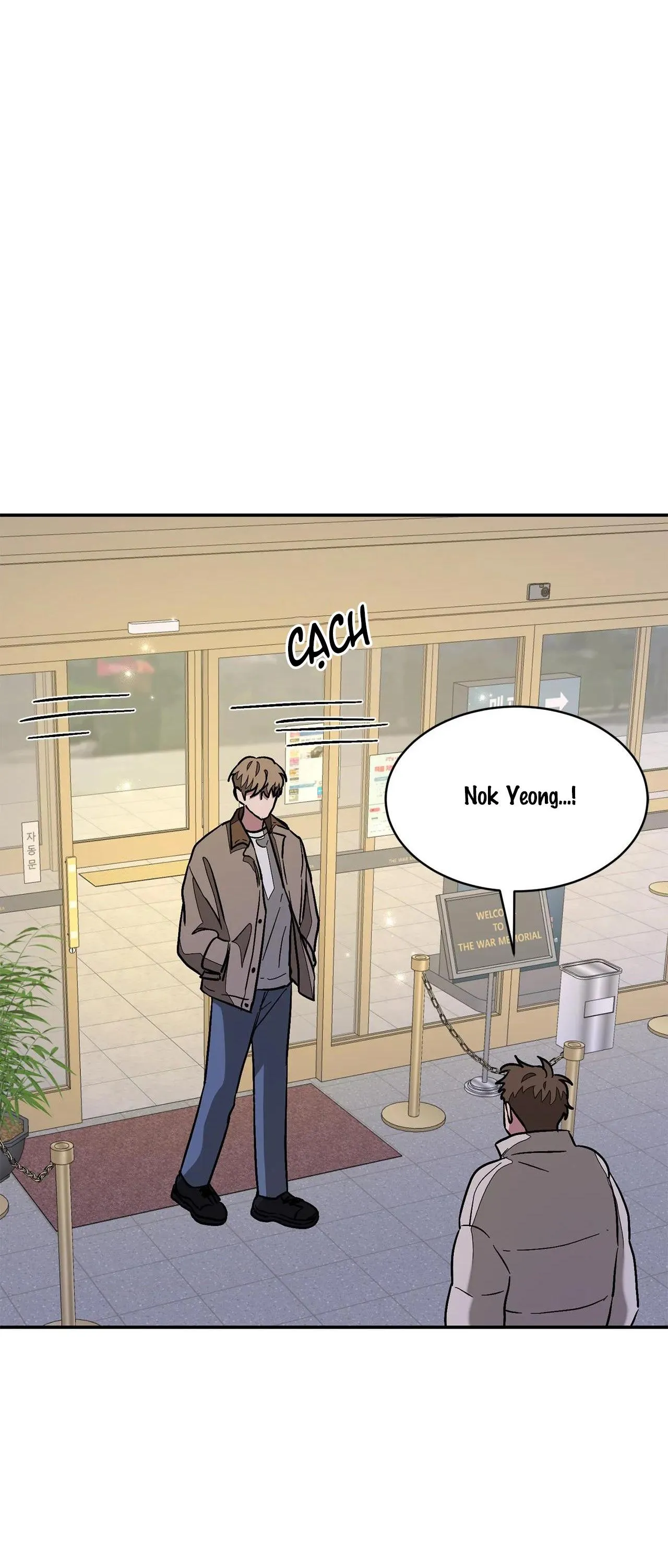 Sống Lại Lần Nữa Chapter 25 Trang 85