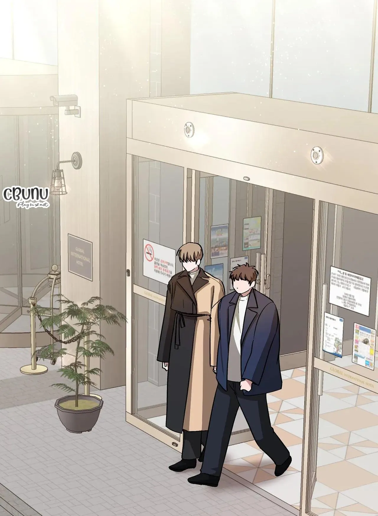 Sống Lại Lần Nữa Chapter 26 Trang 5