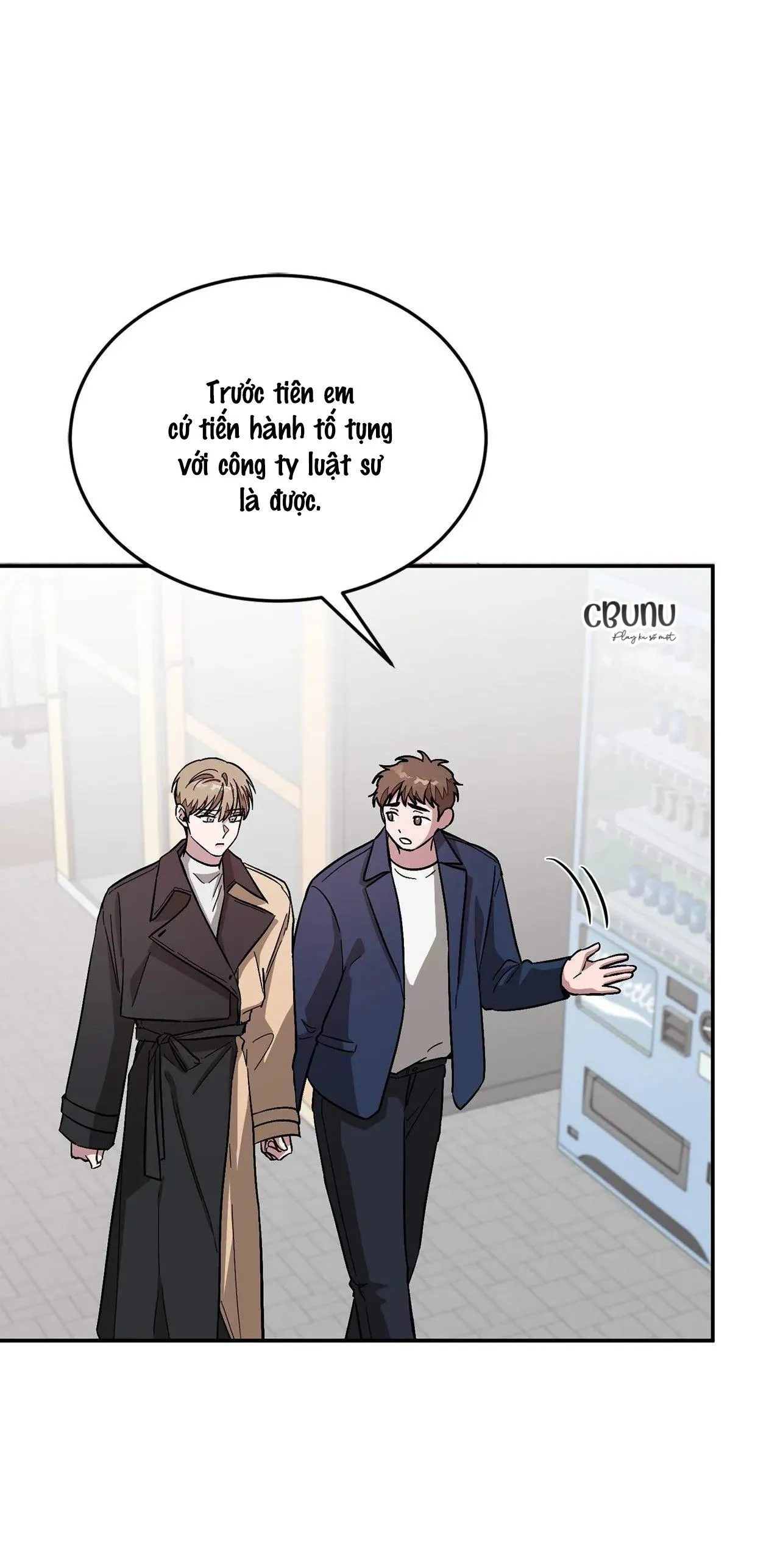 Sống Lại Lần Nữa Chapter 26 Trang 7