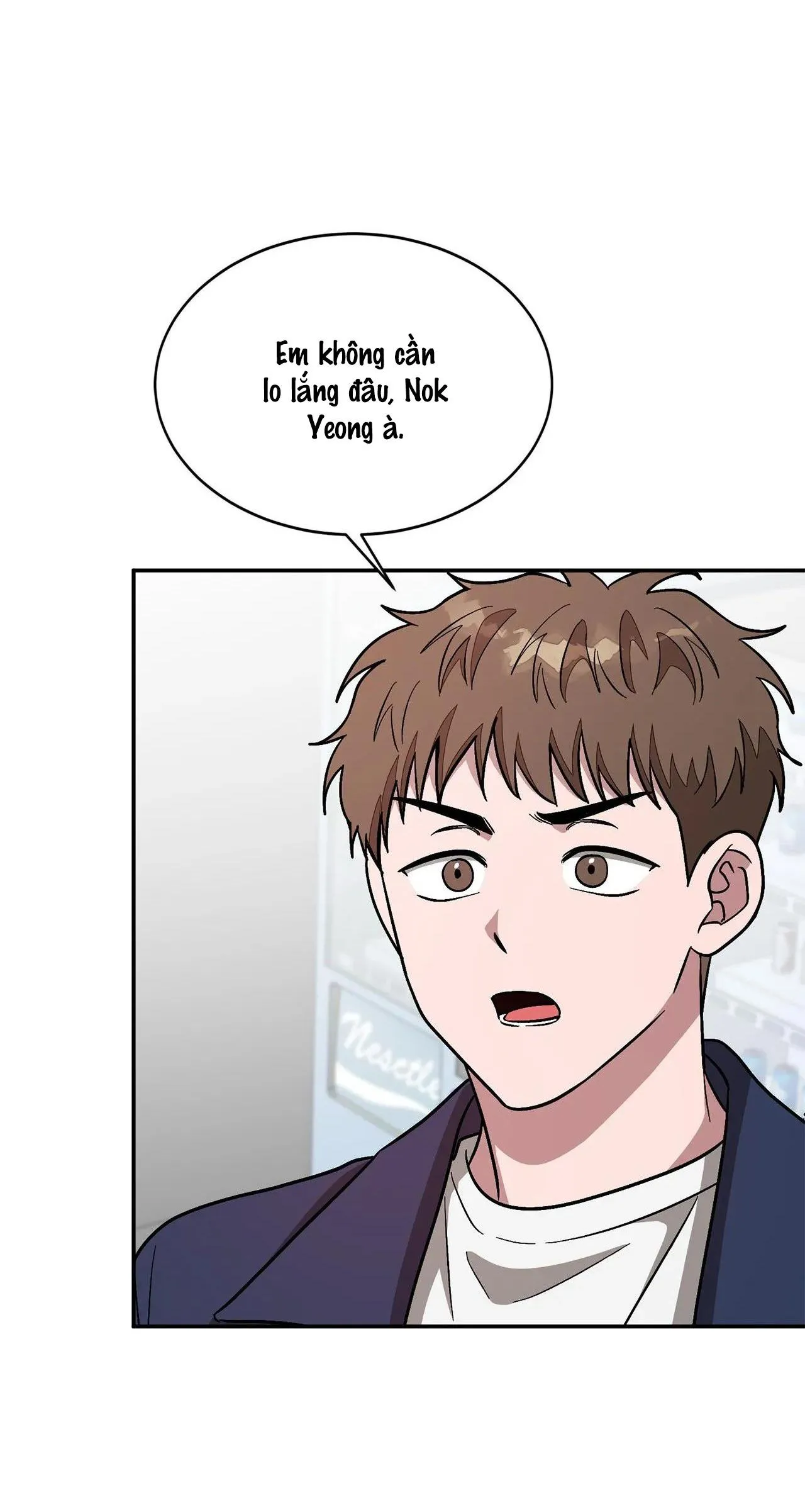 Sống Lại Lần Nữa Chapter 26 Trang 8