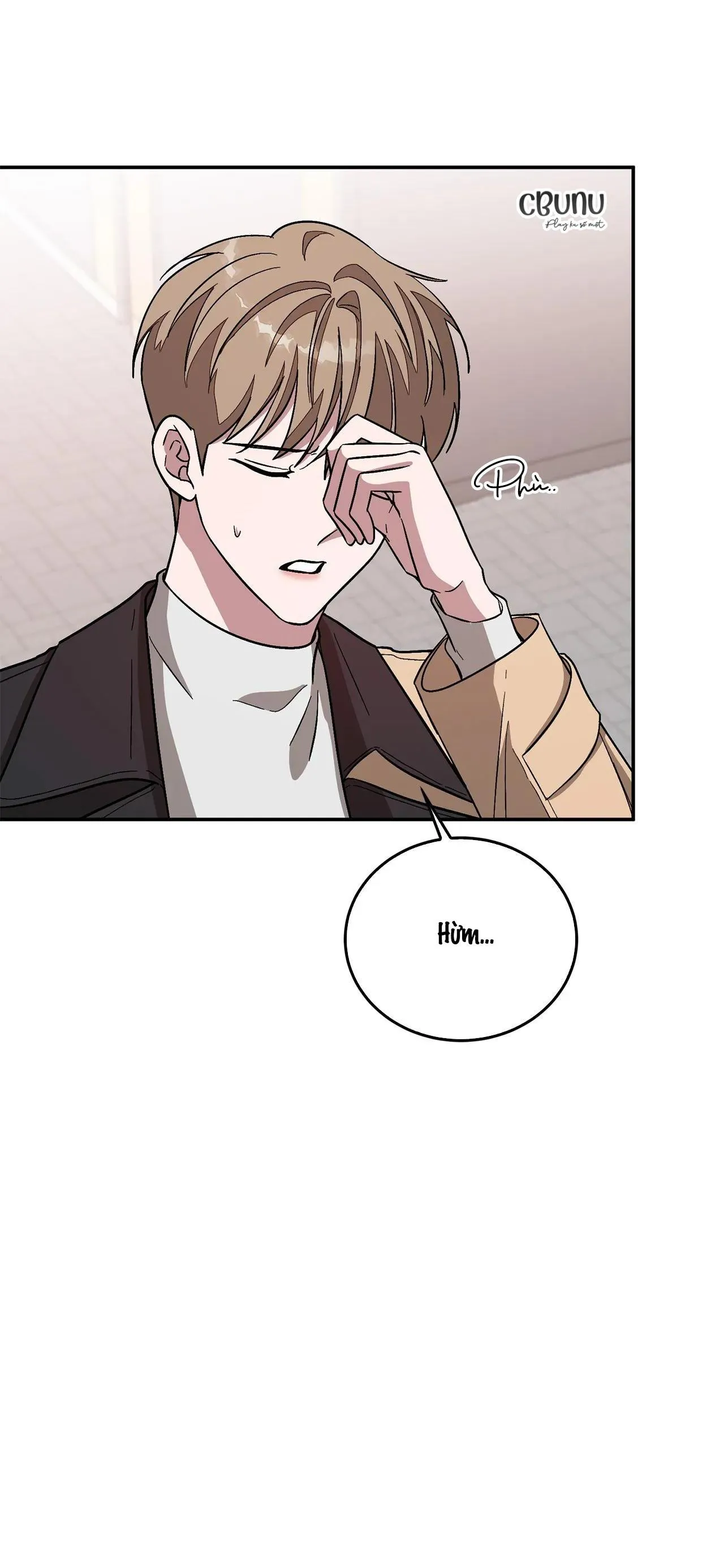 Sống Lại Lần Nữa Chapter 26 Trang 9