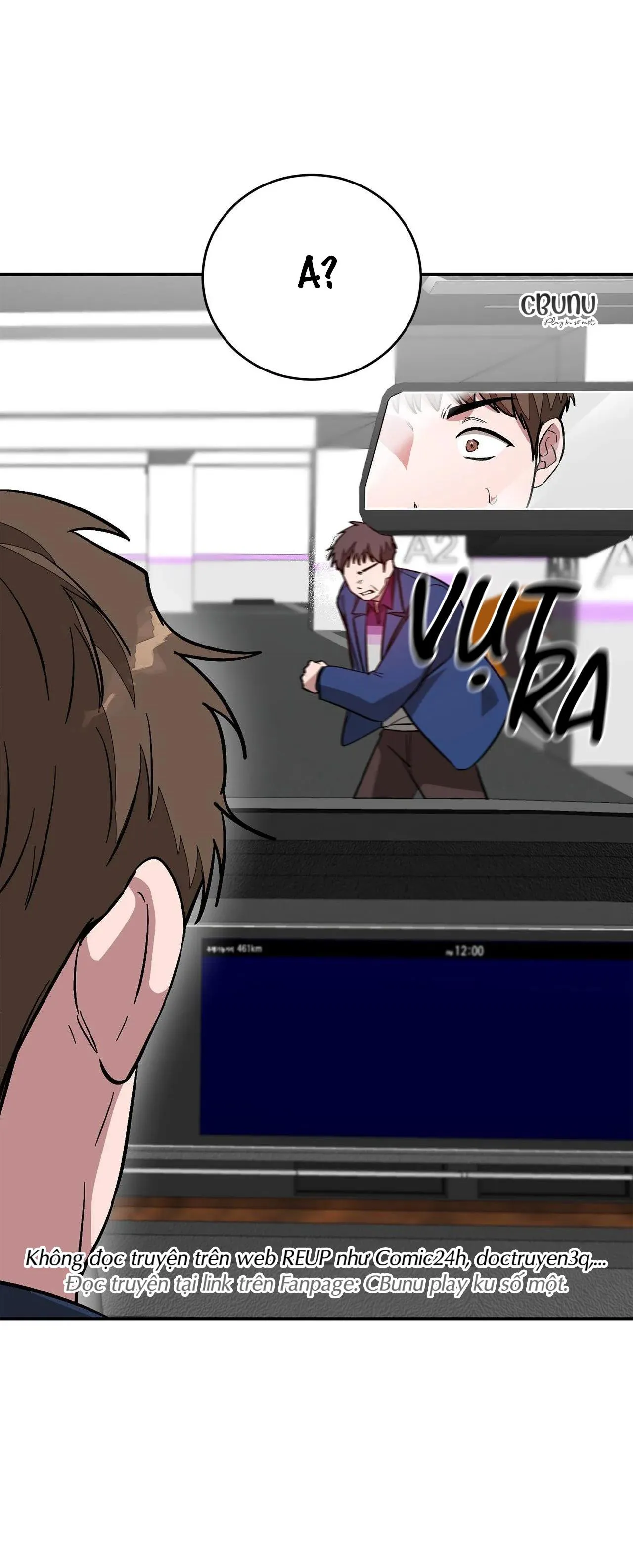 Sống Lại Lần Nữa Chapter 26 Trang 12